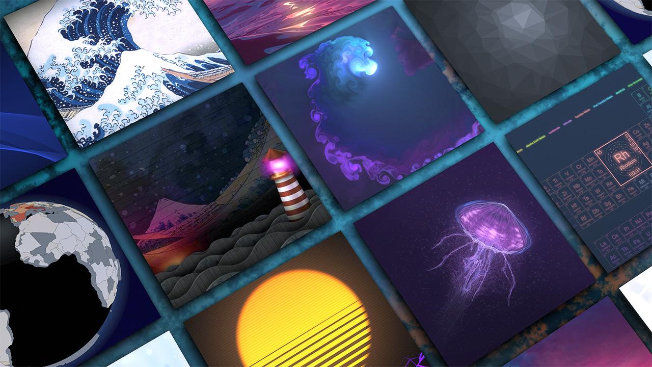 1280x720 wallpaper · GitHub Topics · GitHub