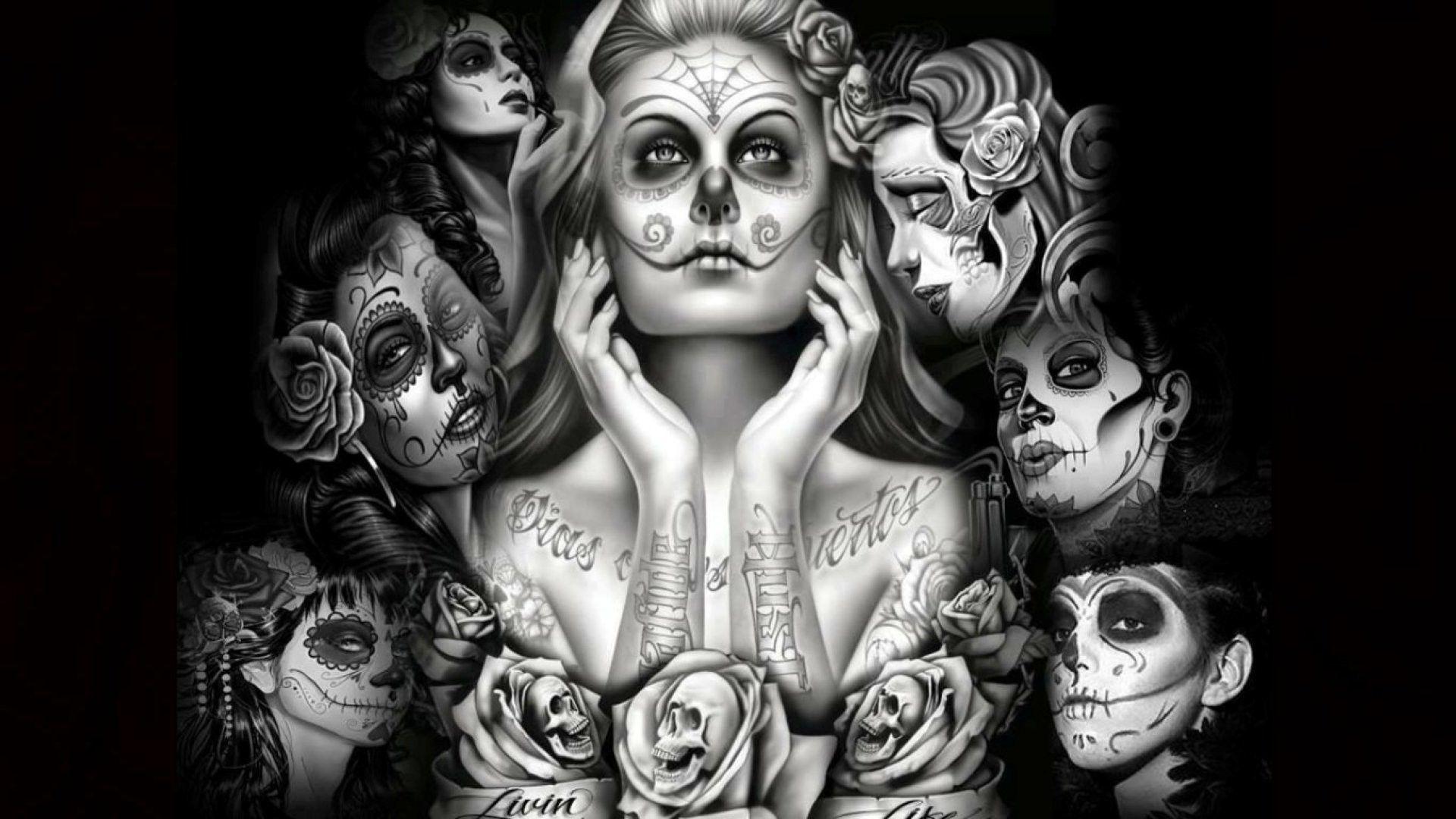 Chicano Art Wallpaper HD Apk Download for Android Latest version 10  comtwinsprinceappChicanoArtWallpaperHD