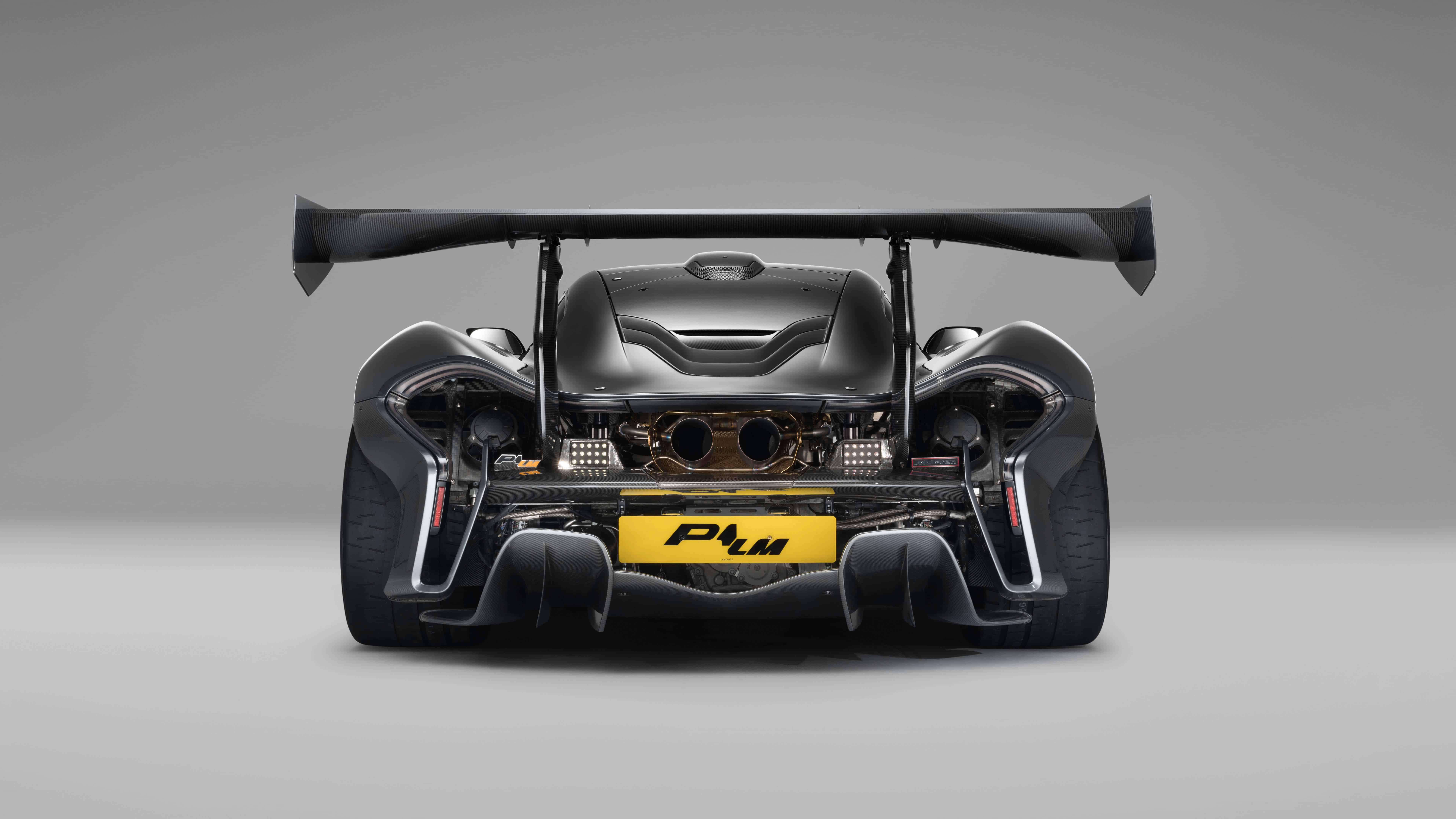 7680x4320 MClaren P1 LM UHD 8K Wallpaper