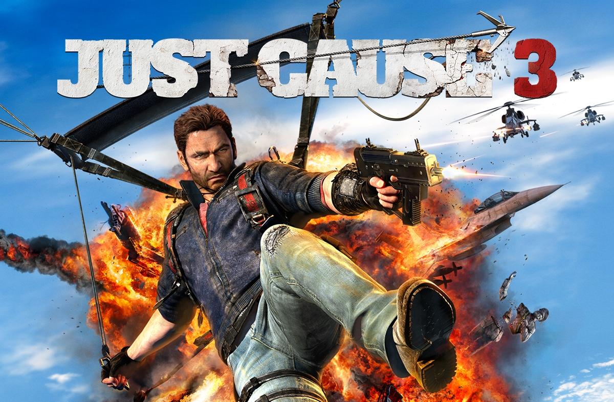 1200x786 Download Latest HD Wallpaper of, Games, Just Cause
