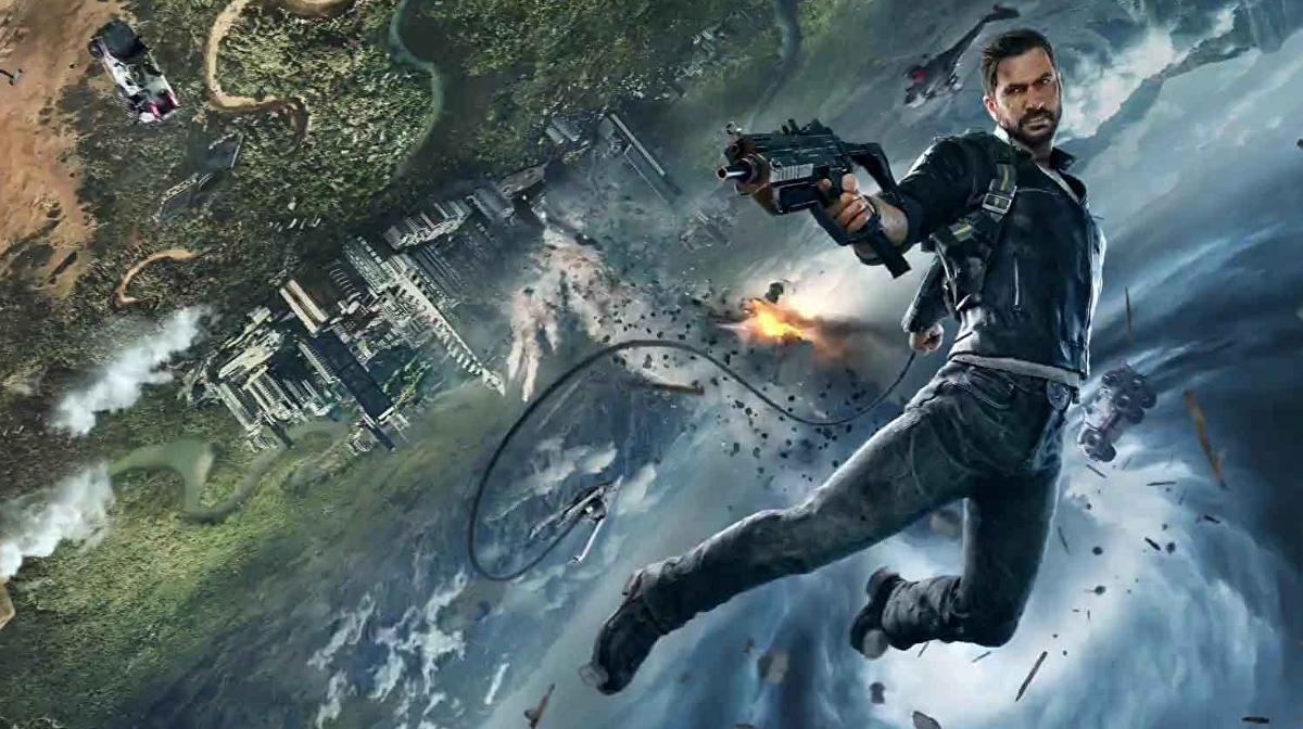 1200x672 Square Enix Reveals Just Cause 4's Post Launch DLC Plans •