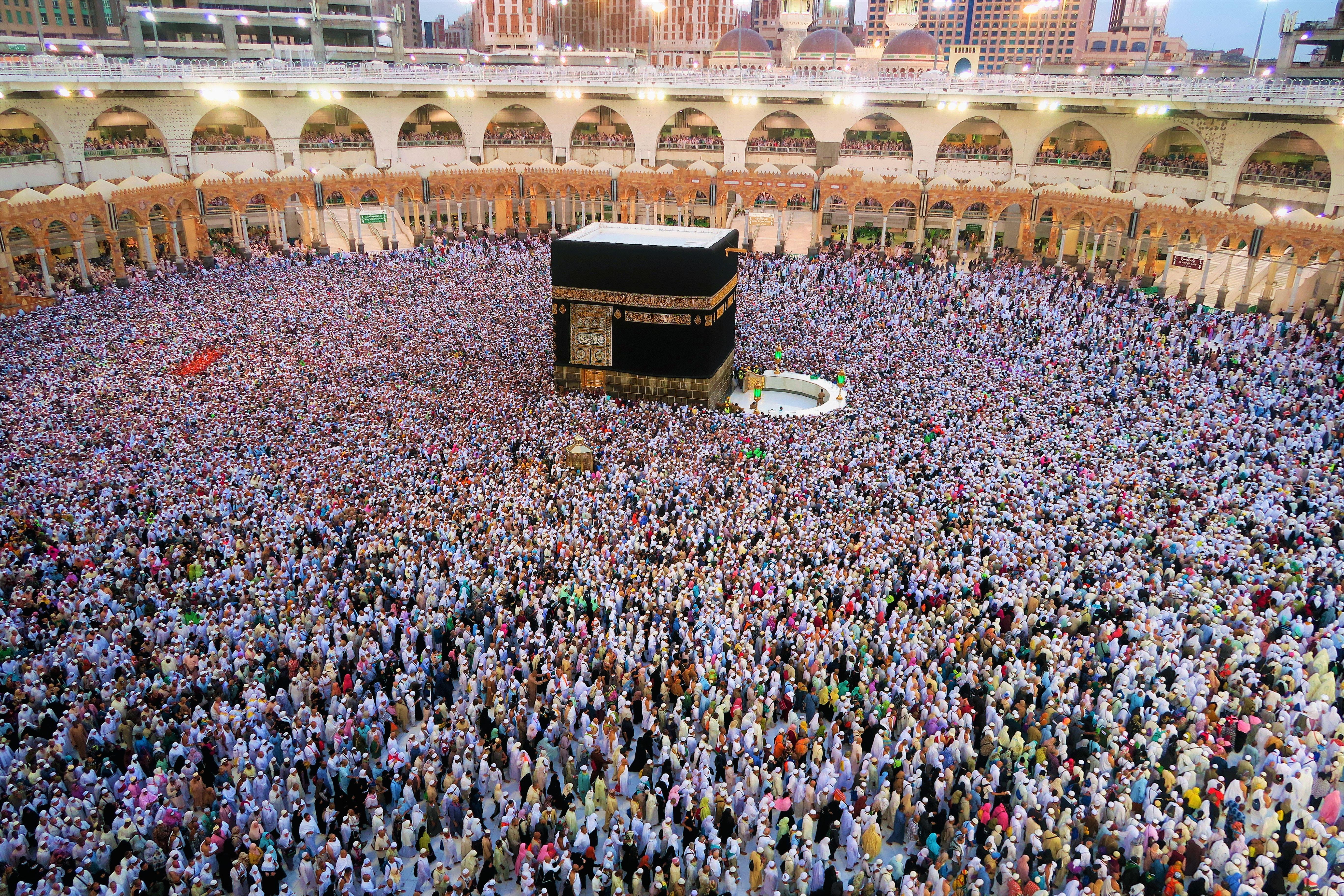 5472x3648 Kaaba Photo, Download The BEST Free Kaaba & HD Image