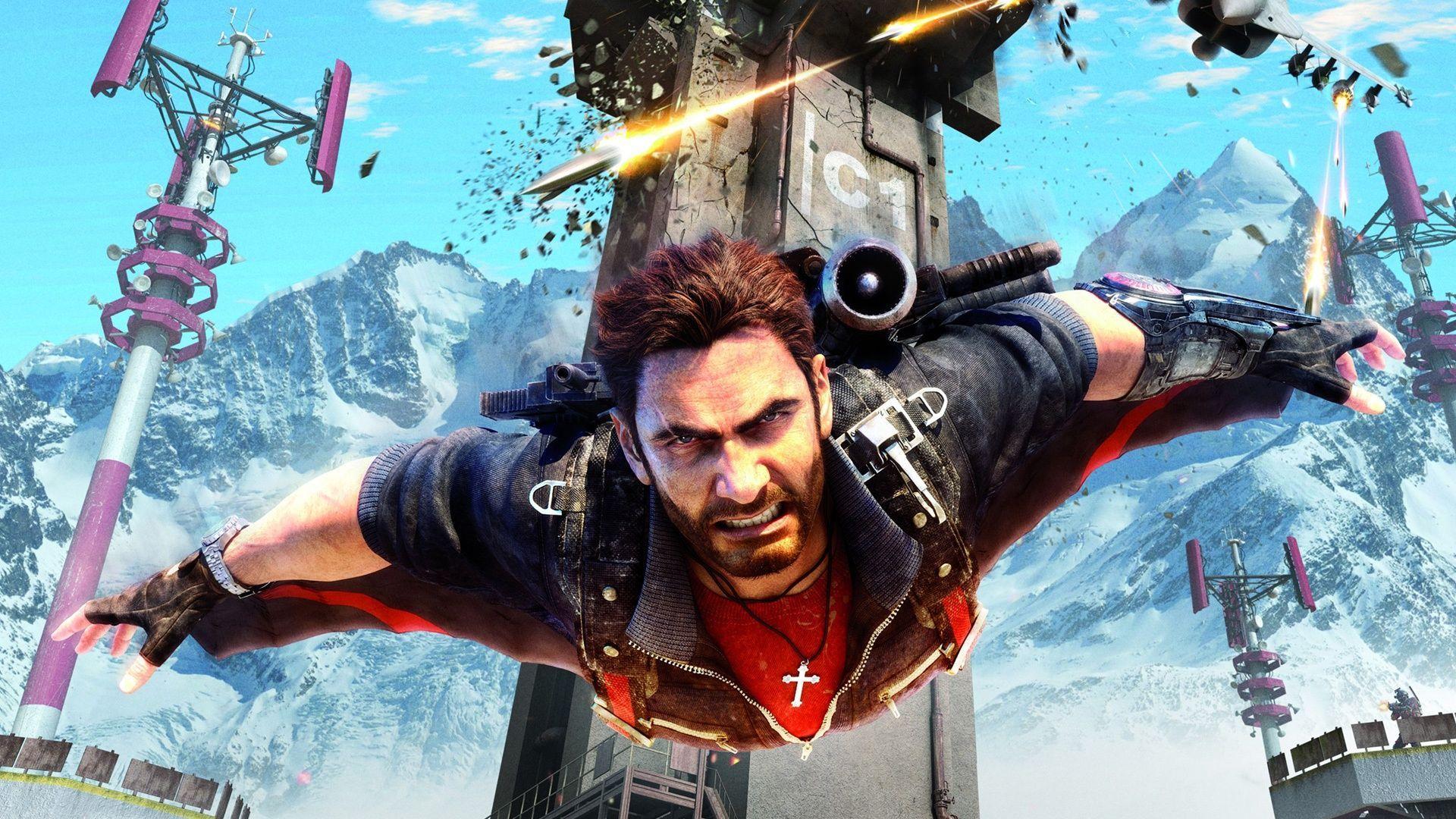 1920x1080 Just Cause 4: 10 Essential Tips For Open World Gameplay
