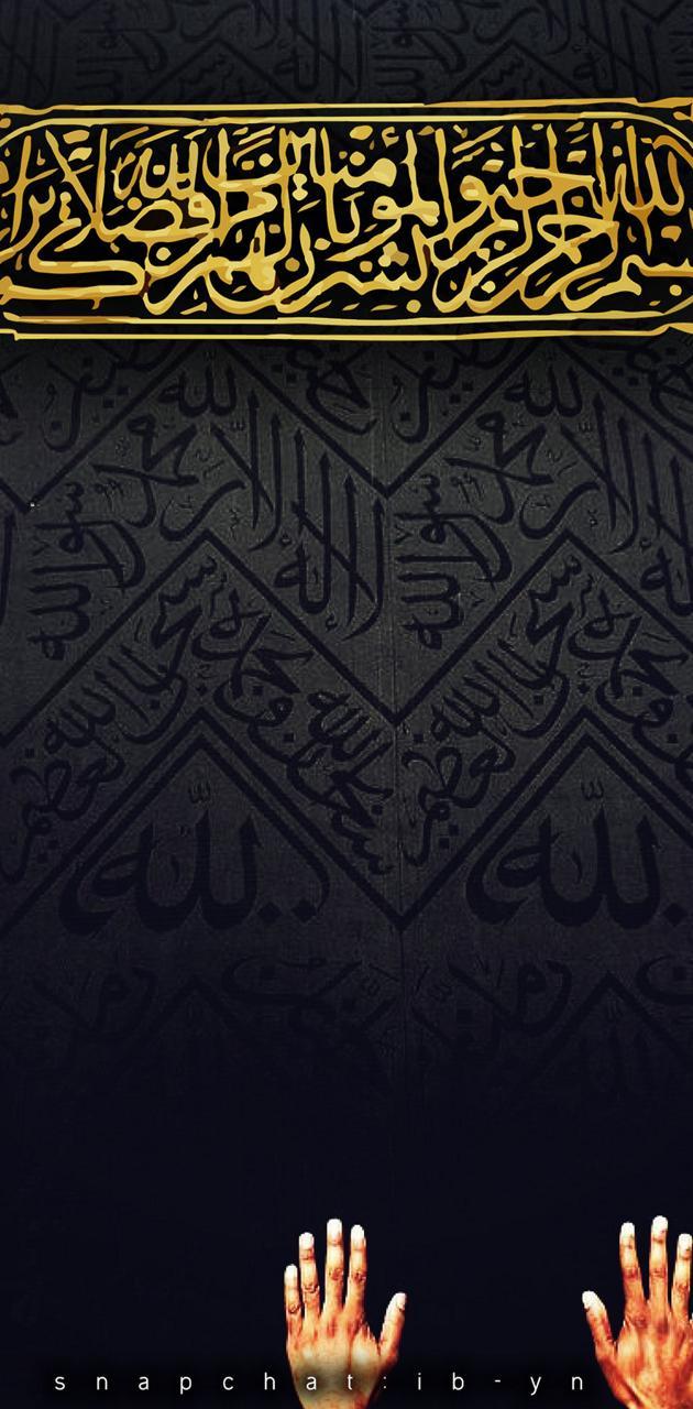 630x1280 Hajj wallpaper