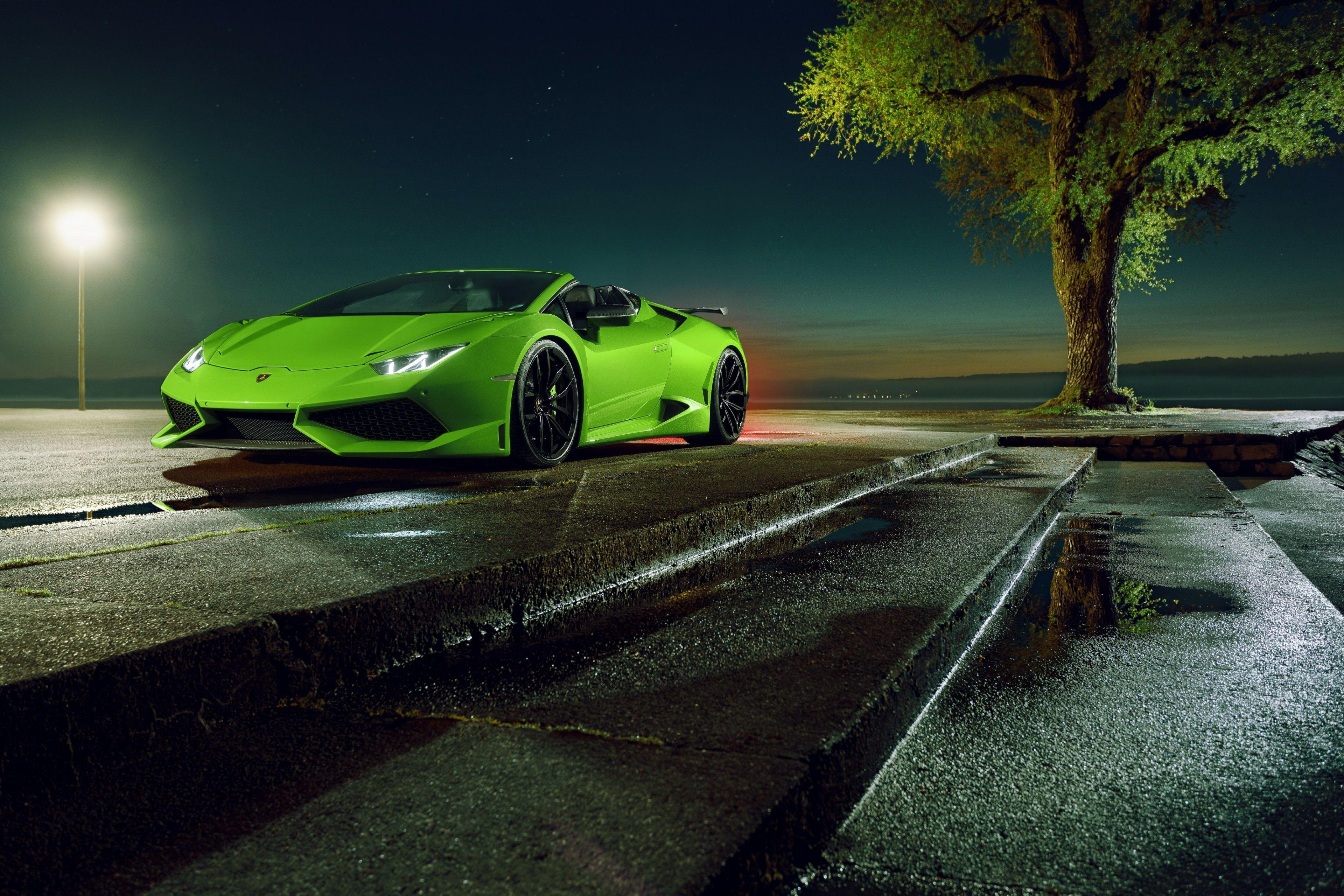 3840x2560 lamborghini huracan 4k computer wallpaper HD free download