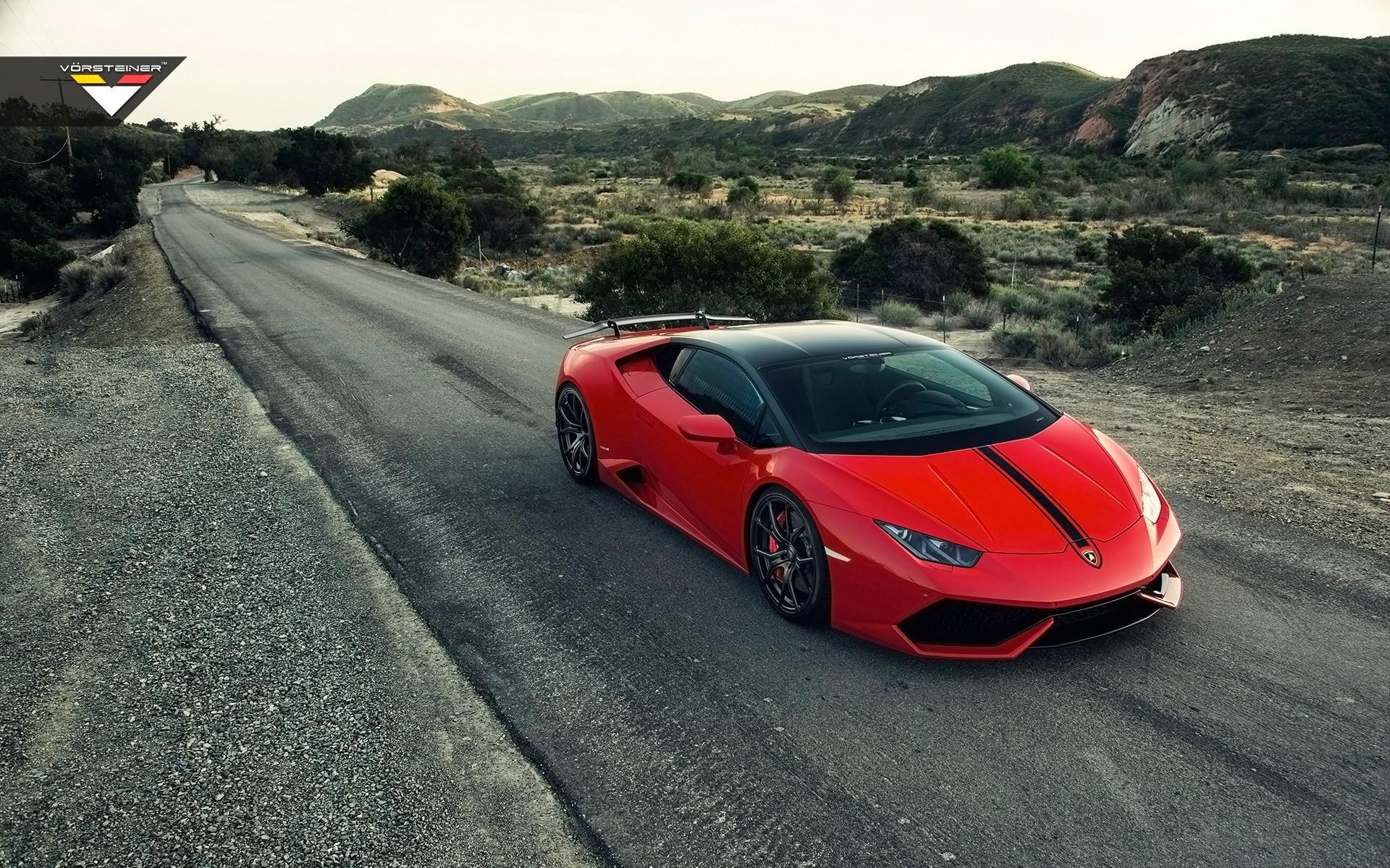 1920x1200 Lamborghini Huracan 4k Wallpaper