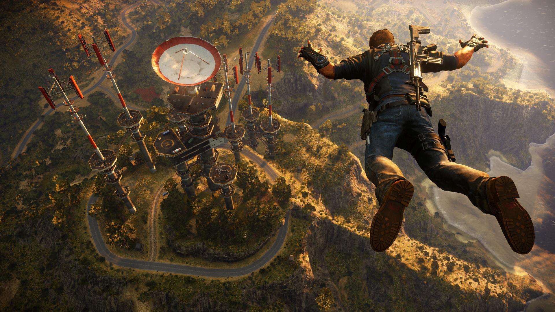1920x1080 Free download Just Cause 3 HD wallpaper screenshots download [1920x1080] for your Desktop, Mobile & Tablet. Explore Just Cause 4 HD Wallpaper. Just Cause 4 HD Wallpaper, Just Cause 3 HD Wallpaper, Just Cause 2 Wallpaper