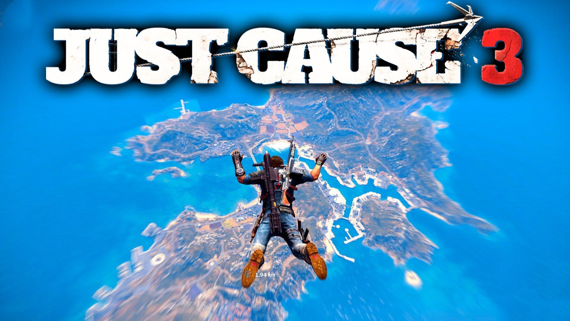 1920x1080 JUST CAUSE Action Adventure Sci Fi Crime Spy Strategy Tactical Crime Cia Wallpaperx1080