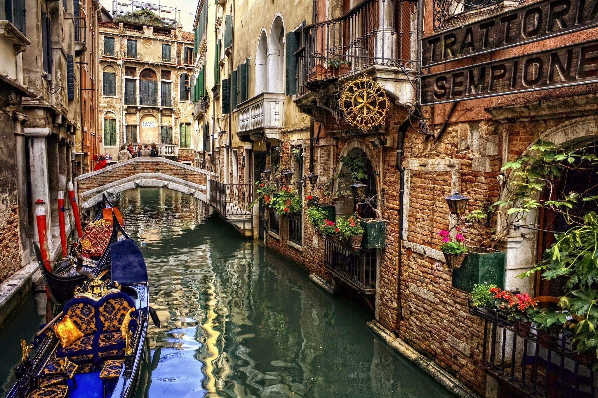 2048x1365 Venice Wallpaper: HD, 4K, 5K for PC and Mobile. Download free image for iPhone, Android