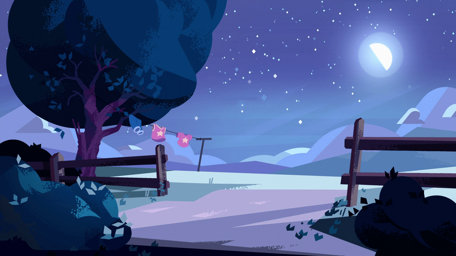 1920x1080 Steven Universe Background Gif