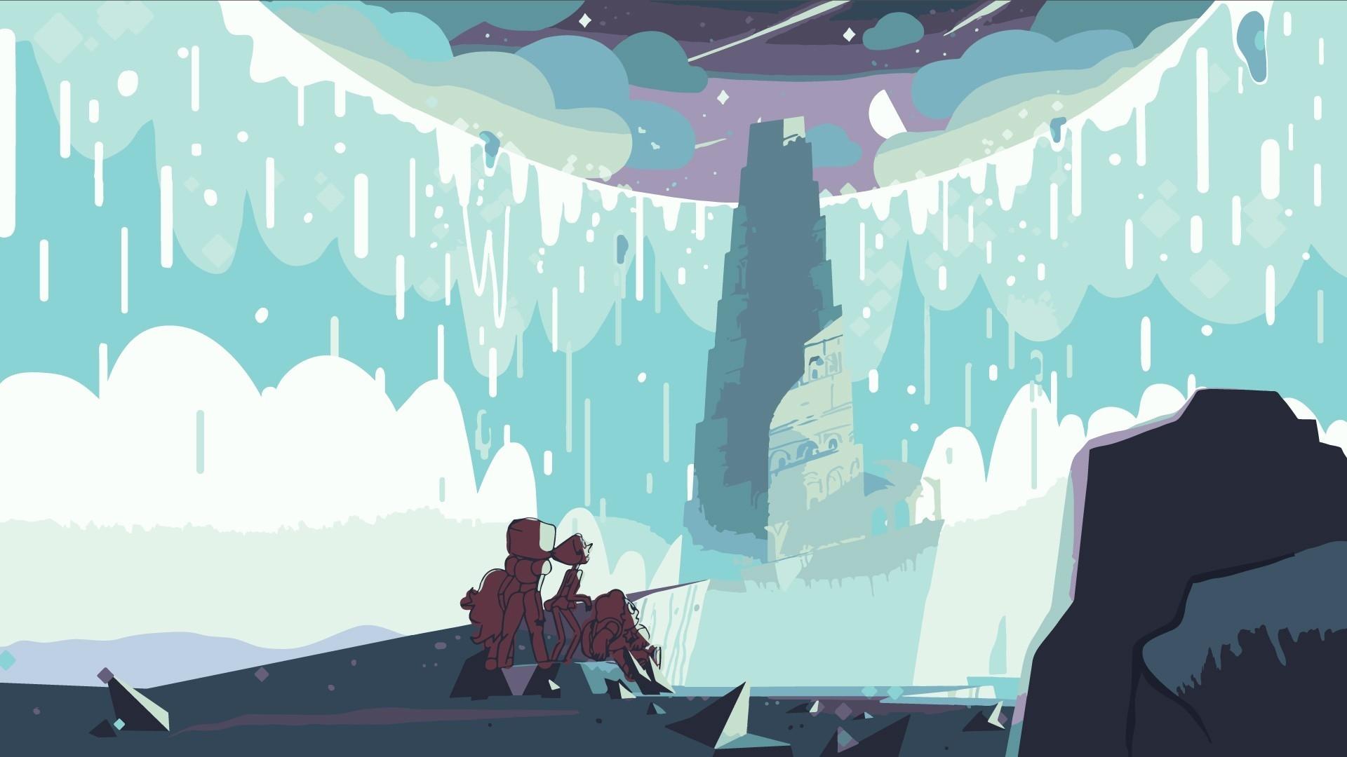 1920x1080 Steven (Steven Universe) HD wallpaper HD wallpaper, background