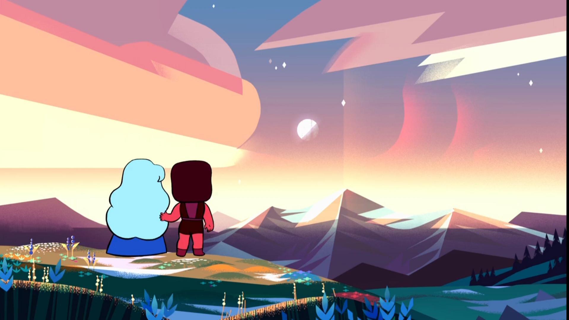 1919x1079 To this day, this is the still the most beautiful shot in the entire show