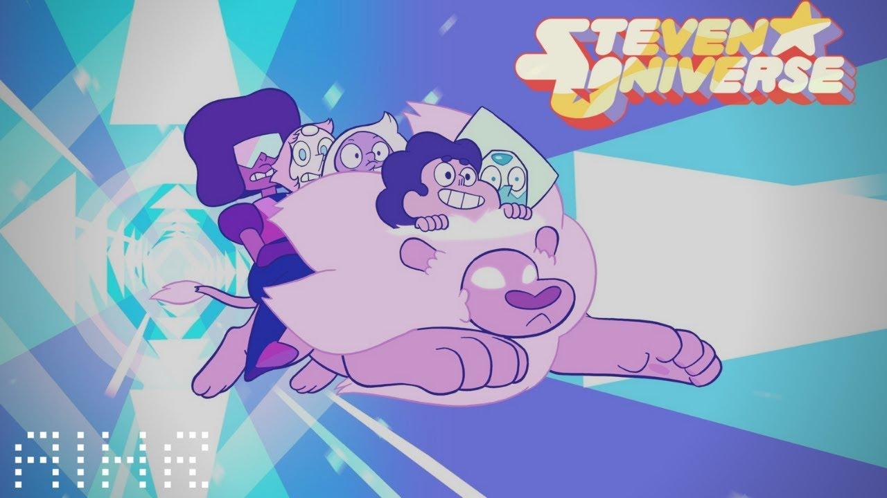 1280x720 Escapism [Steven Universe] - (1 Hour)