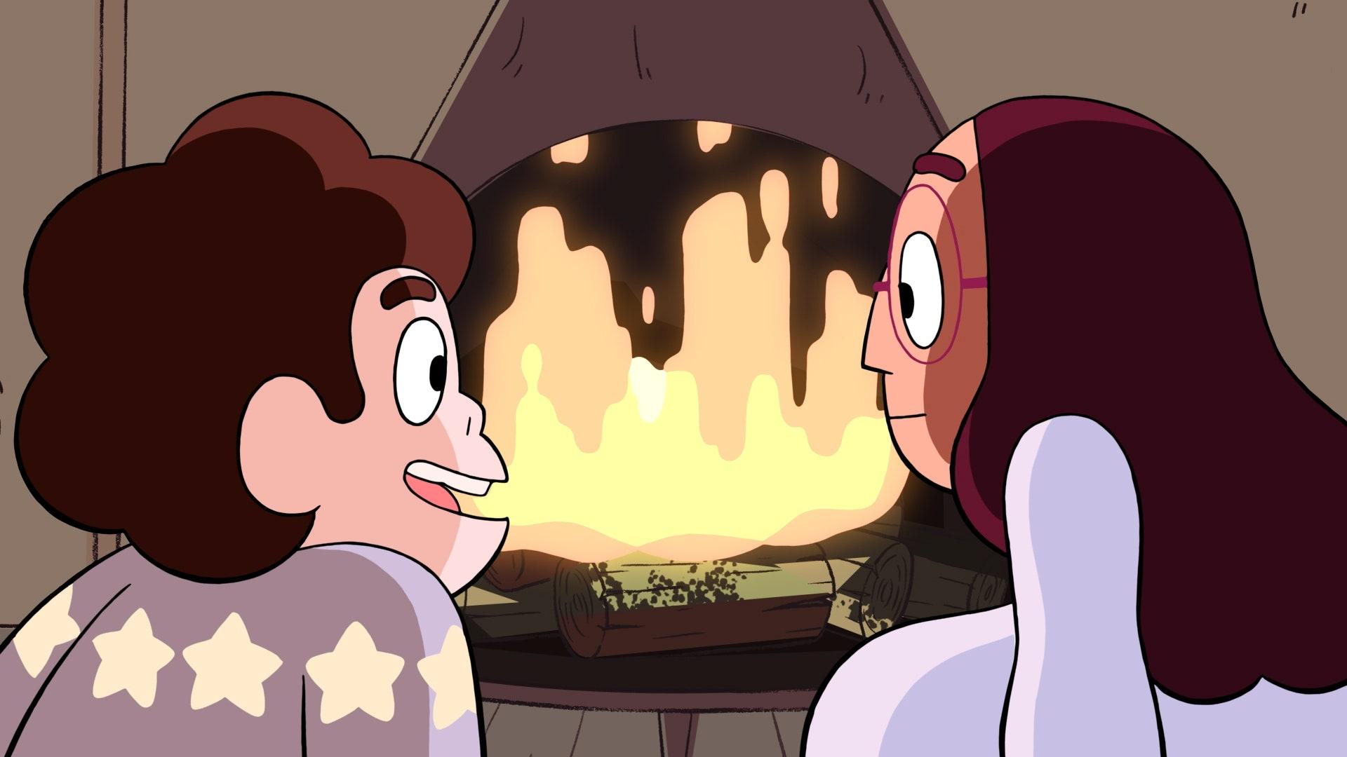 1920x1080 Steven Universe's New Episode Proves It's the Best Show You Don't Watch
