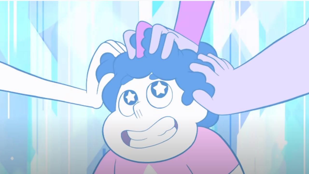 1280x720 Steven Universe Wallpaper HD Desktop Background Image