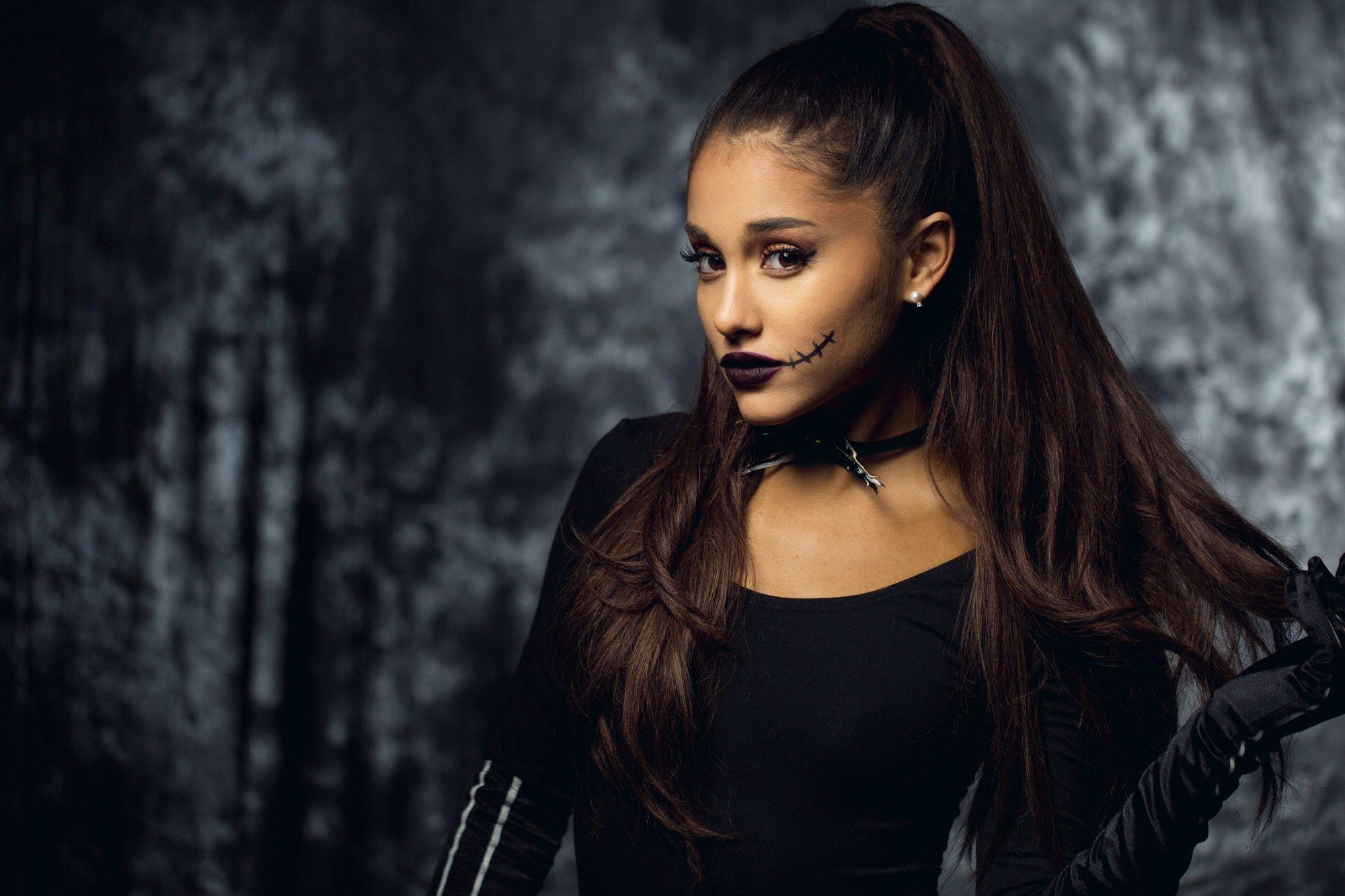 2000x1333 Ariana Grande 4 1280x1024 Resolution HD 4k Wallpaper