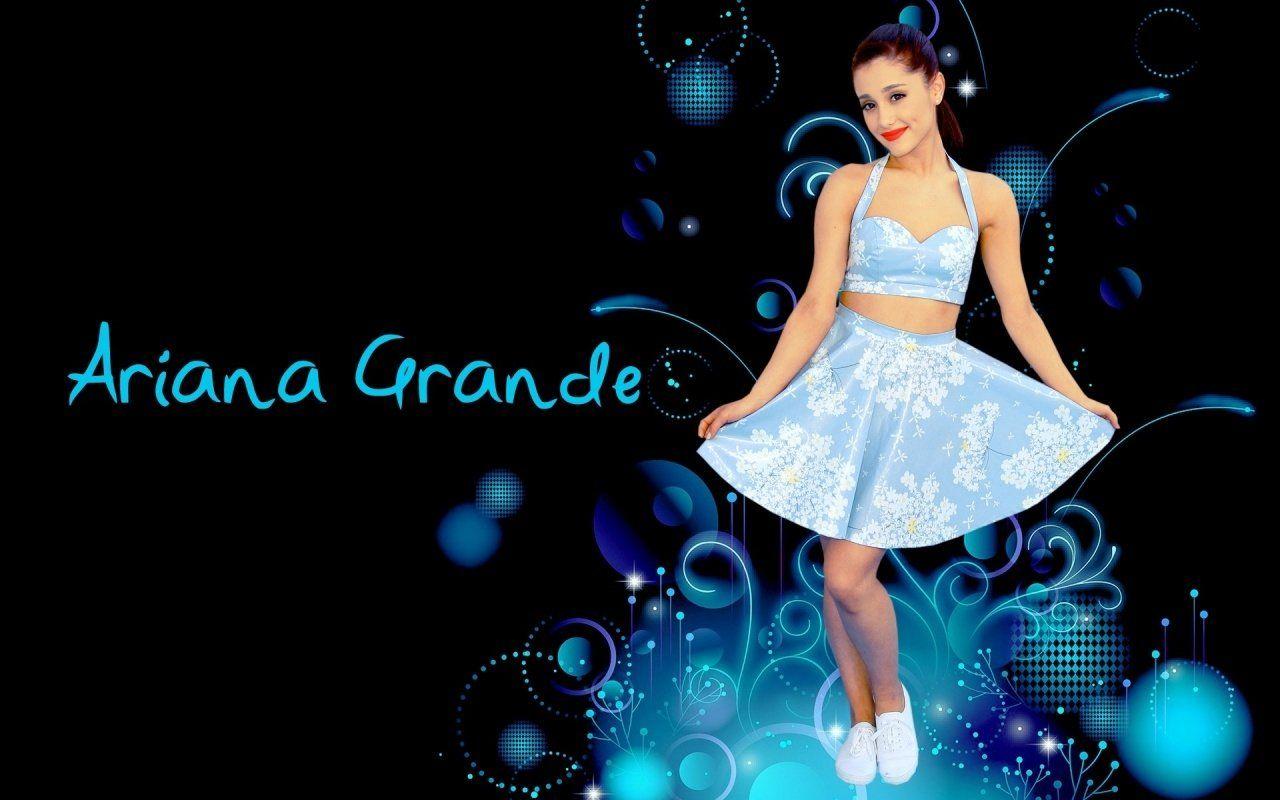 1280x800 Ariana Grande Wallpaper and Background Imagex800