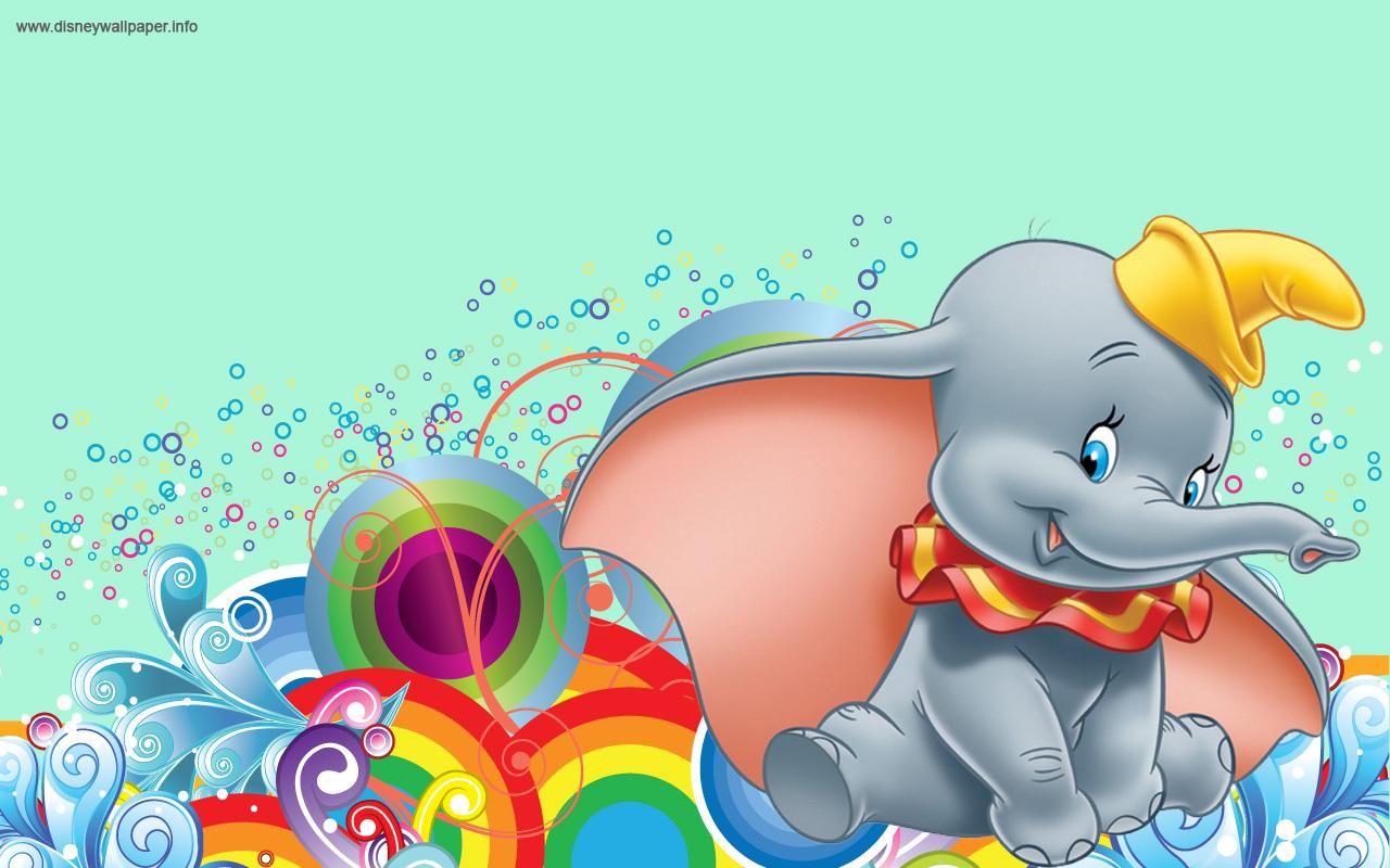 1280x800 Dumbo Wallpaper HD Wallpaper & Background Download