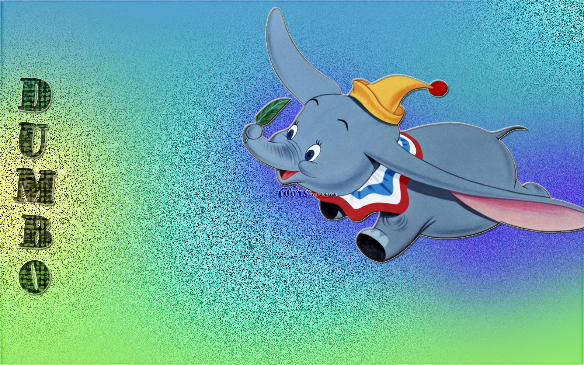 1920x1200 Dumbo