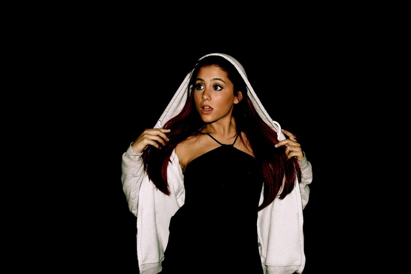 1600x1066 Ariana Grande Fresh HD Wallpaper 2013. World HD Wallpaper