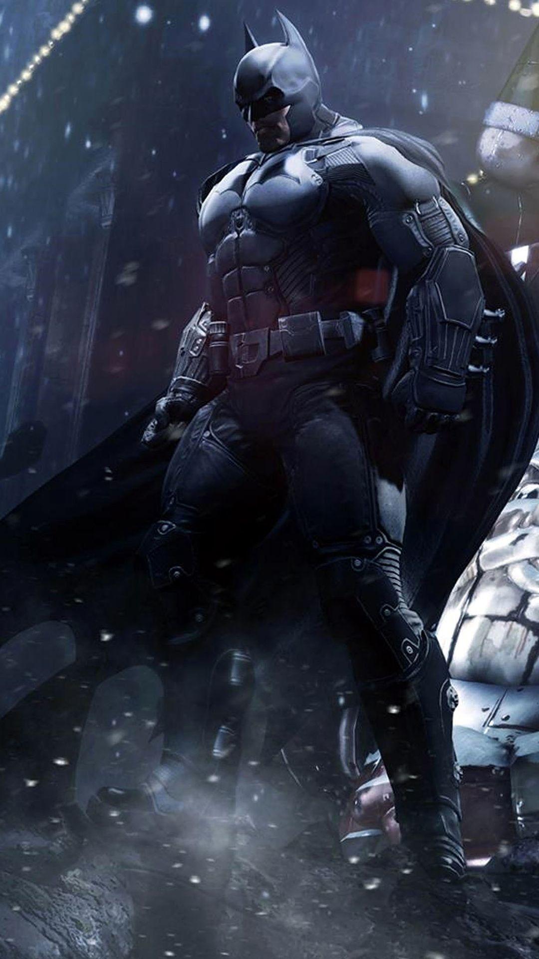 1080x1920 Batman Picture Hupages Download iPhone Wallpaper. Batman picture, Batman arkham origins, Batman