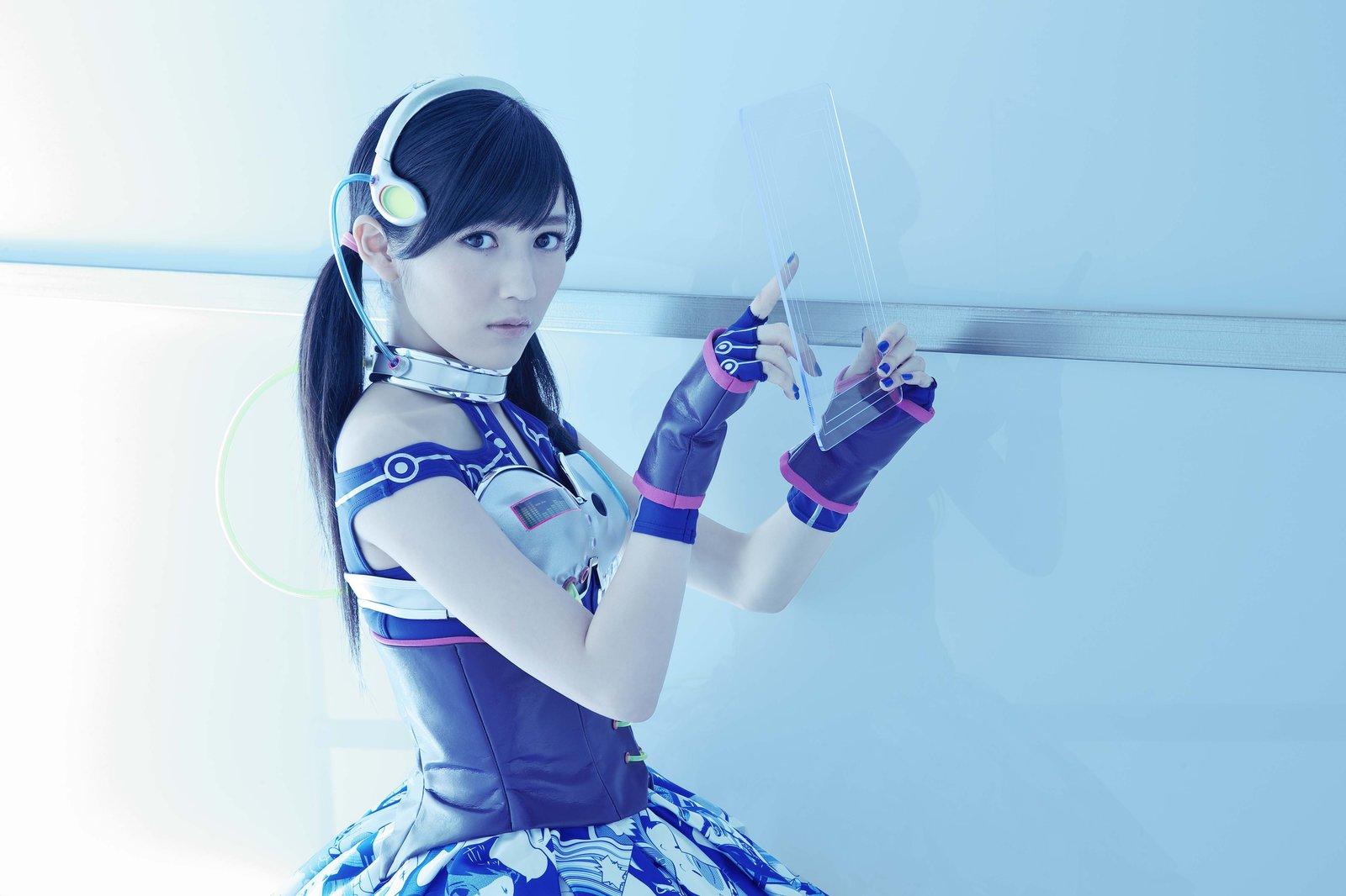 1600x1066 Former Otaku Girl Becomes a Super Idol? AKB48's Next Generation Ace: Mayu Watanabe. Featured News. Tokyo Otaku Mode (TOM) Shop: Figures & Merch From Japan