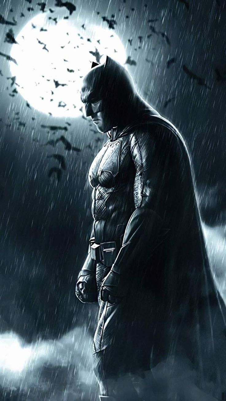 736x1308 iPhone Wallpaper for iPhone iPhone iPhone X, iPhone XR, iPhone 8 Plus High Quality. Batman comic wallpaper, HD batman wallpaper, Batman wallpaper iphone