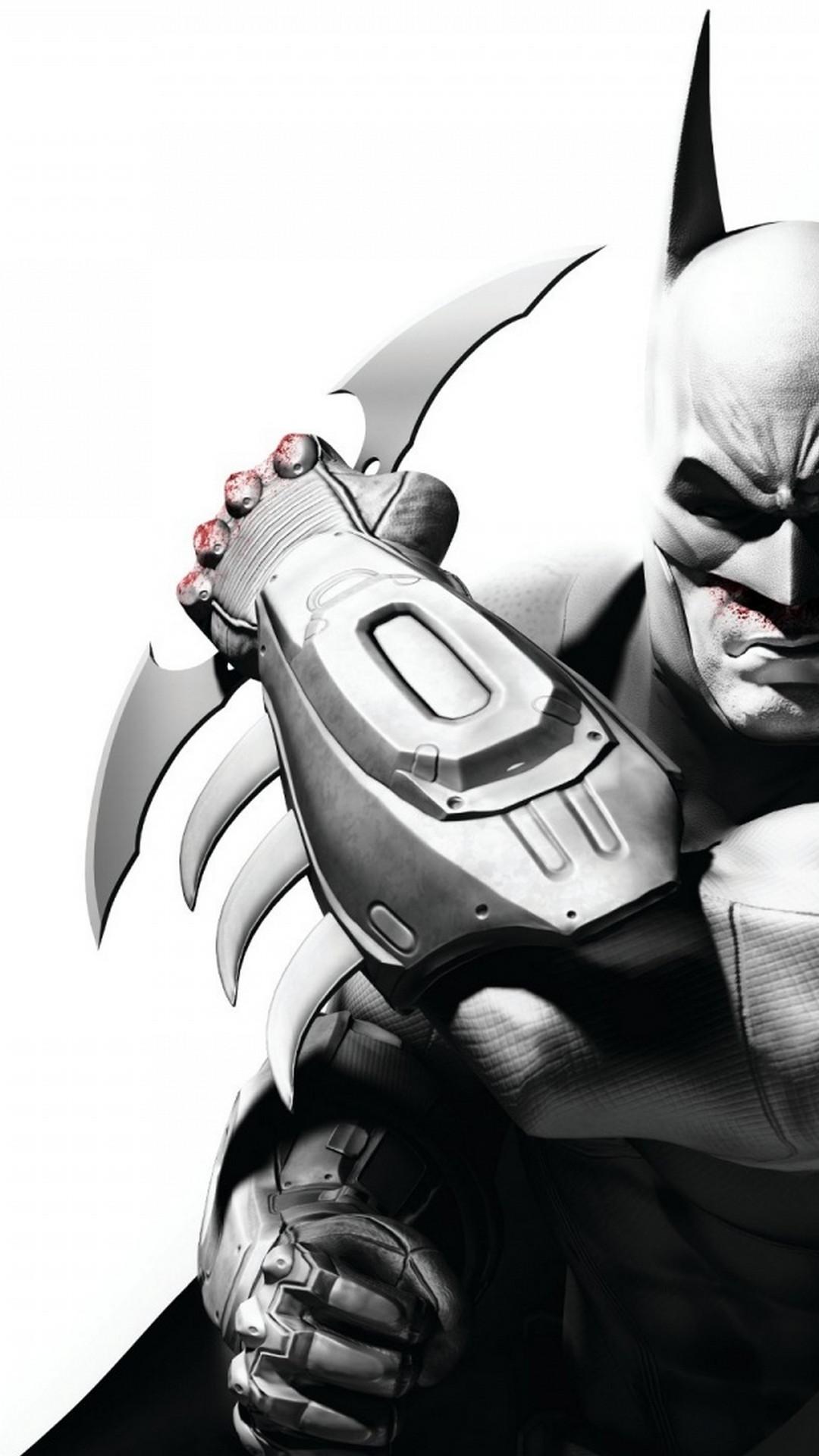 1080x1920 Batman iPhone 8 Wallpaper Movie Poster Wallpaper HD