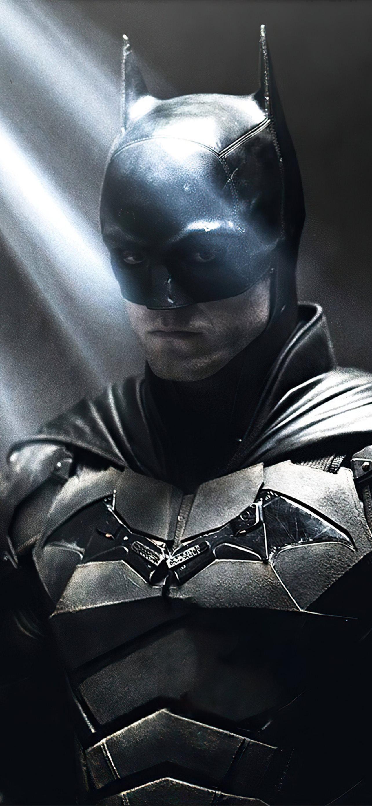 1284x2778 Best Batman iPhone HD Wallpaper