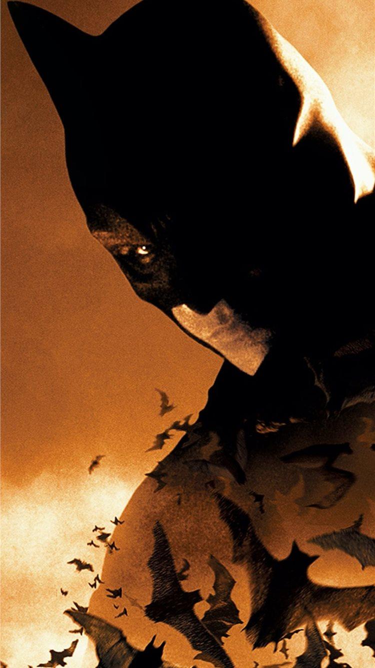 750x1334 Best Batman iPhone 8 HD Wallpaper