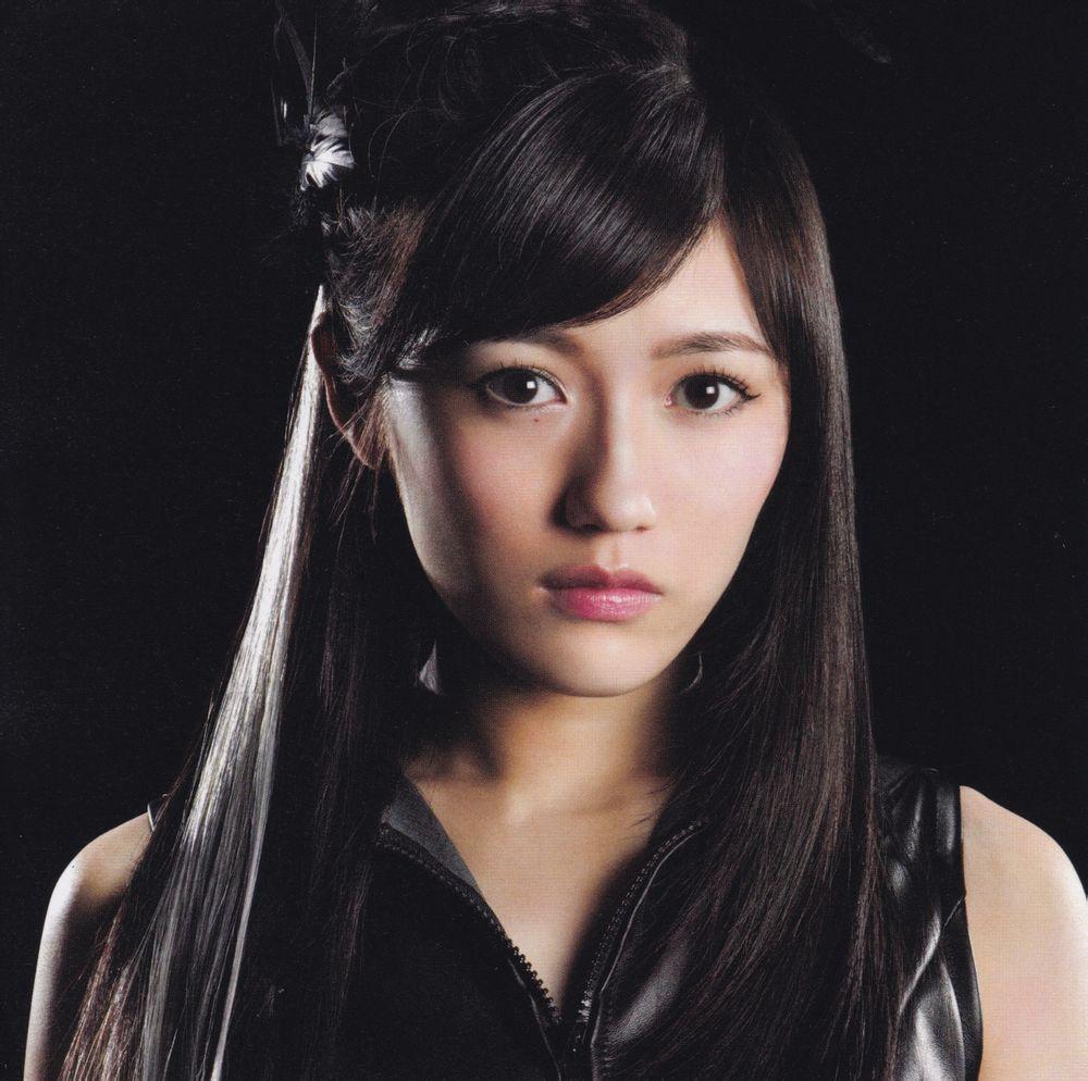 1000x994 Watanabe Mayu wa Tatakawanai