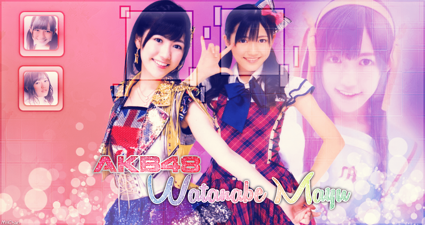1366x725 Watanabe Mayu
