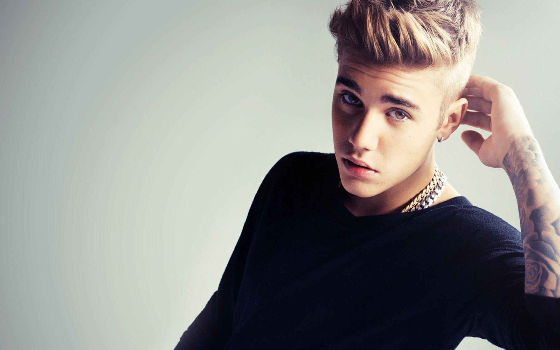 1920x1200 Justin Bieber HD Wallpaper 2018