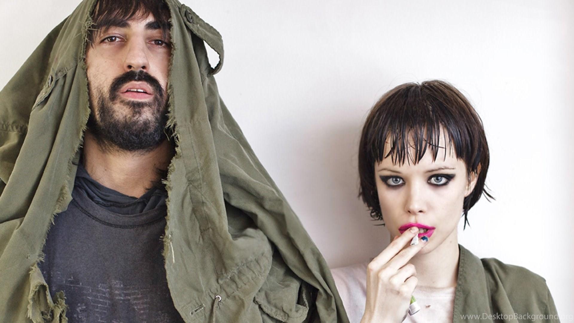 1920x1080 Crystal Castles Reveal New Singer To Replace Alice Glass Desktop Background
