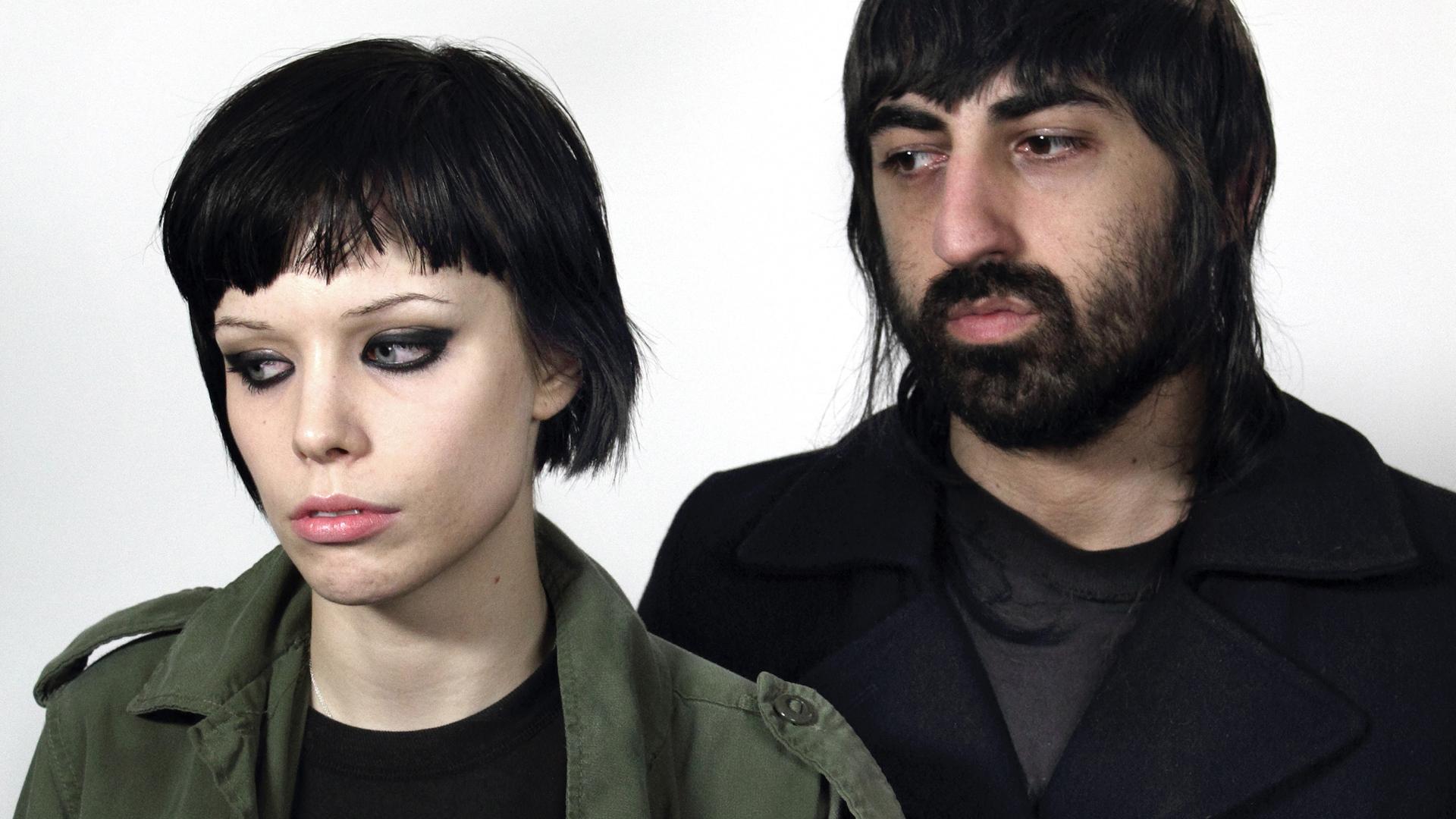 1920x1080 Weekly Music News: Crystal Castles, The Smiths, and more. Colorado Public Radio