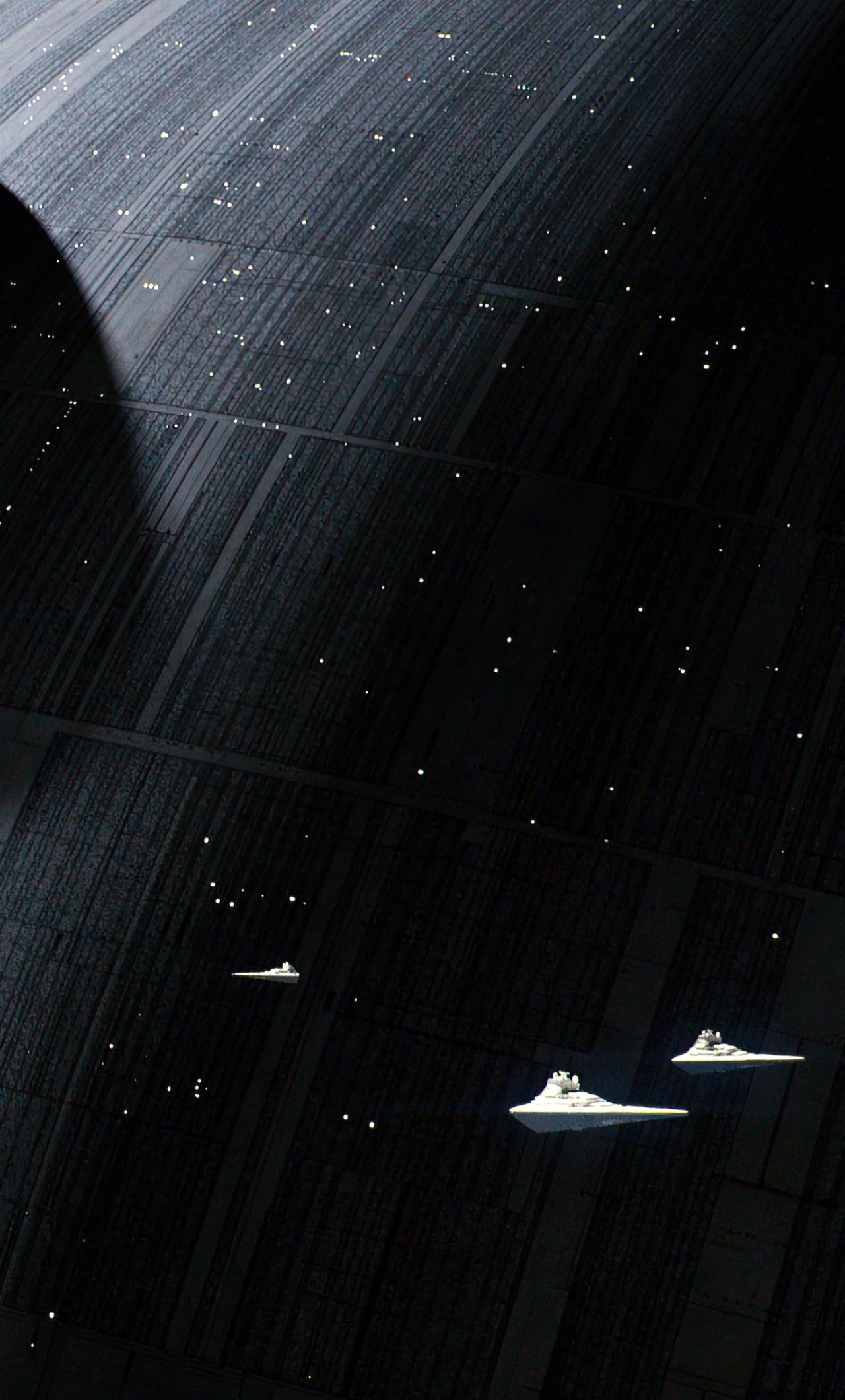 1280x2120 Star Wars Dark Space iPhone HD 4k Wallpaper, Image, Background, Photo and Picture