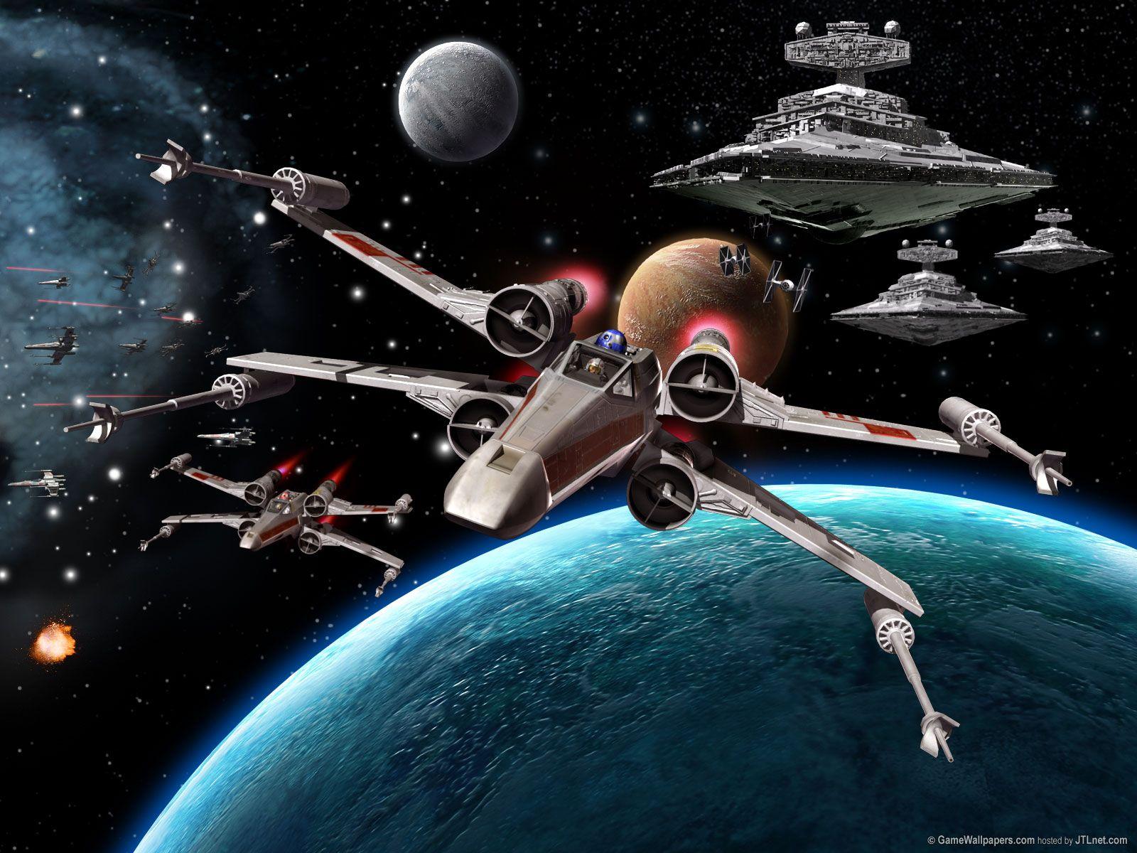 1600x1200 Star Wars. Star wars poster, Star wars wallpaper, Star wars picture
