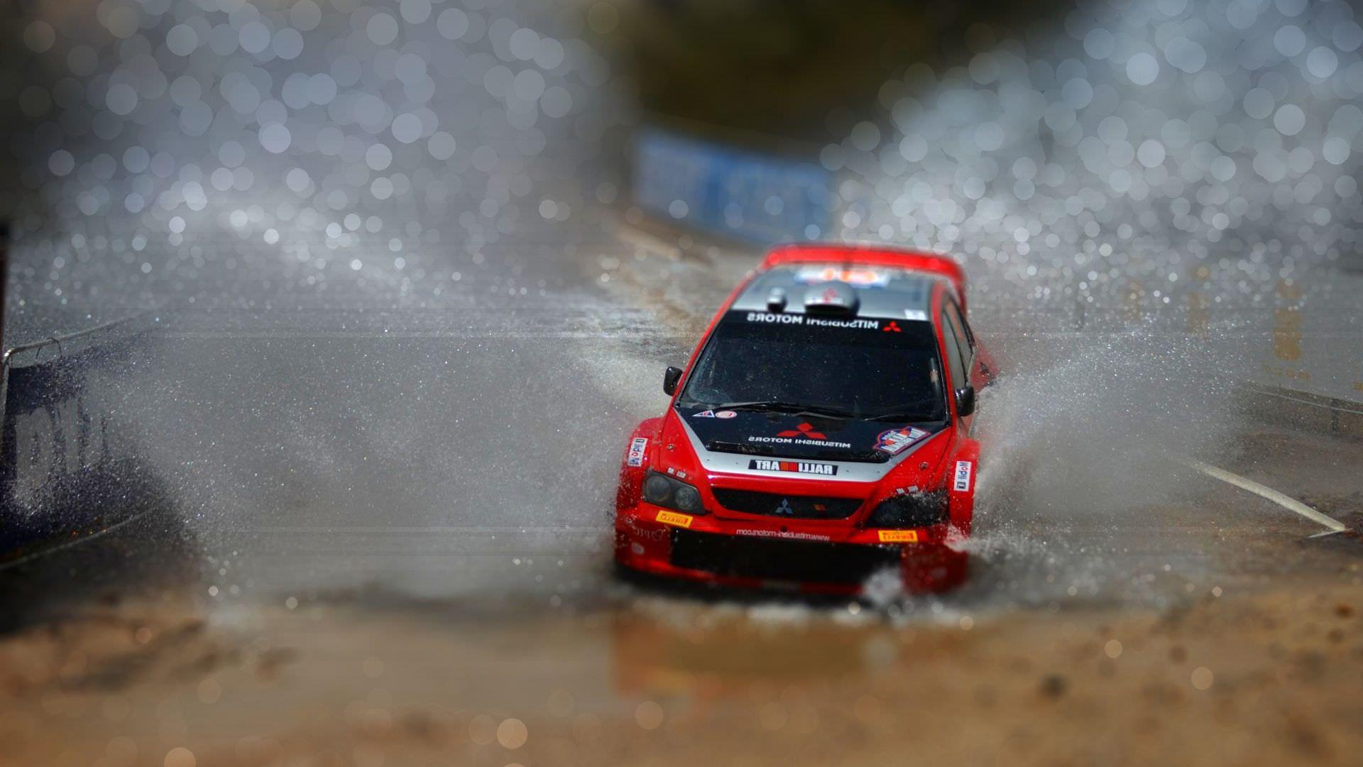 1920x1080 Download Mitsubishi Rally HD 2020 4K iPhone Wallpaper