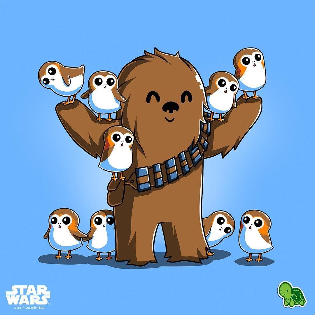 1080x1080 Star Wars Cute Things