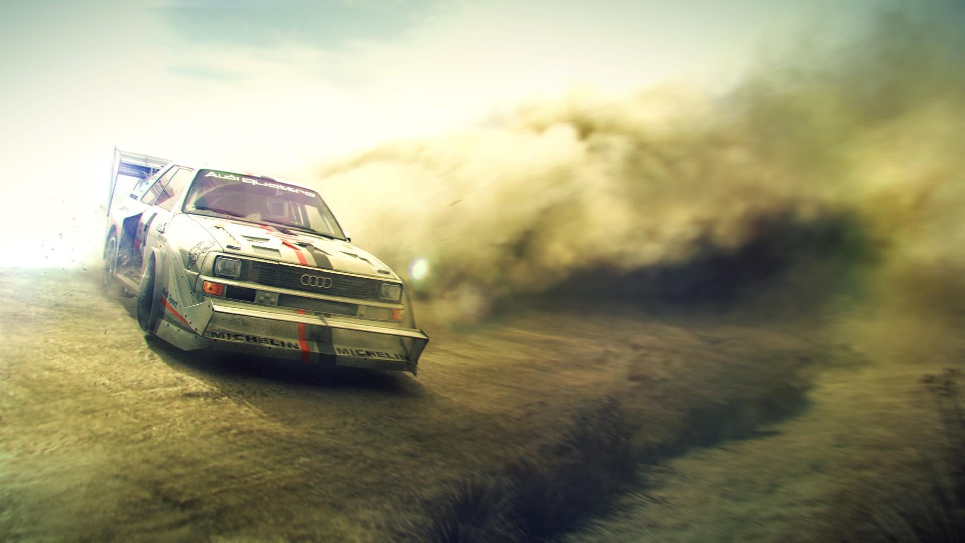 1920x1080 Rally Best Wallpaper 16878