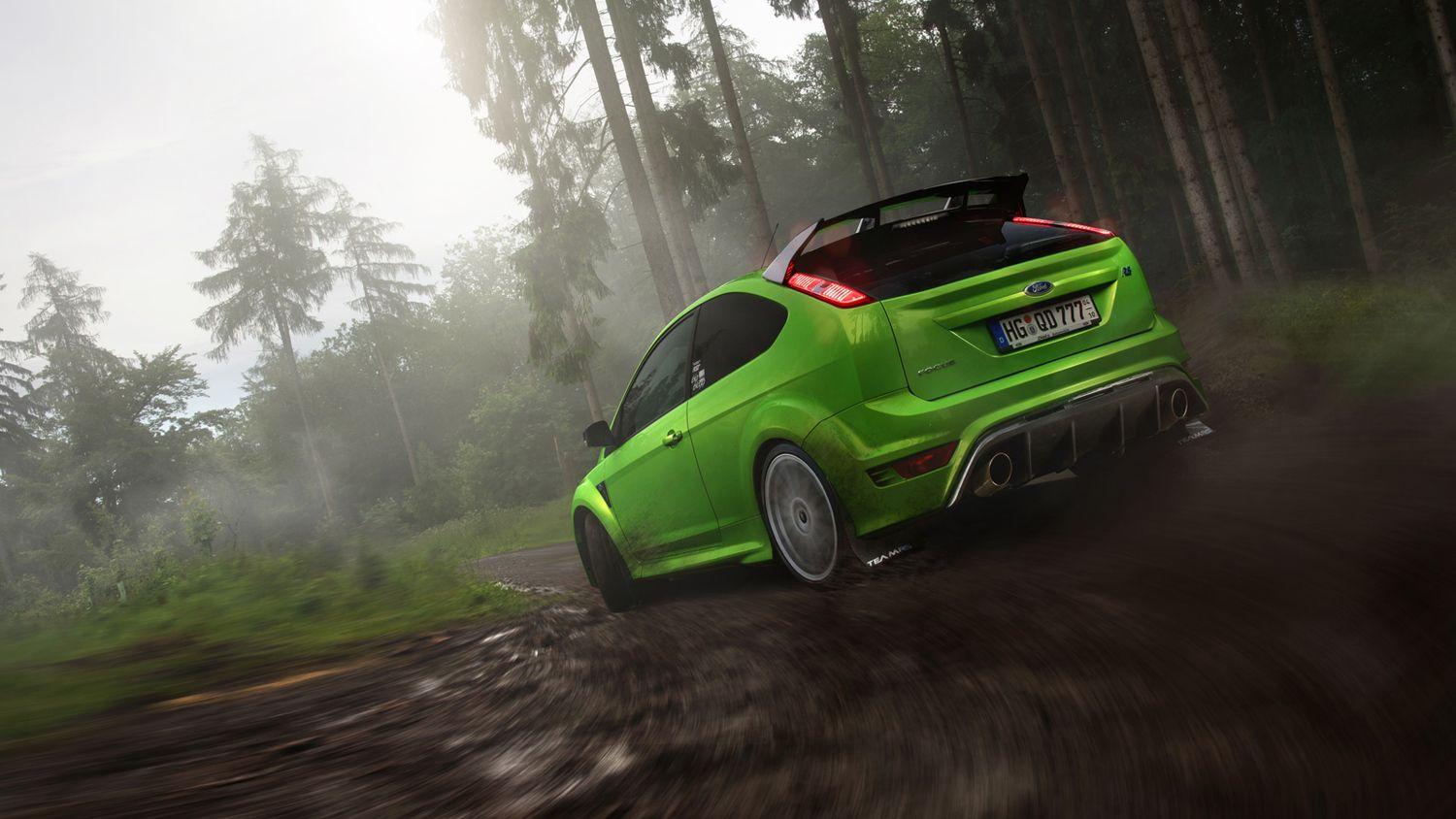 1500x844 4_ford_focus_. Ford focus, Ford focus rs, Focus rs