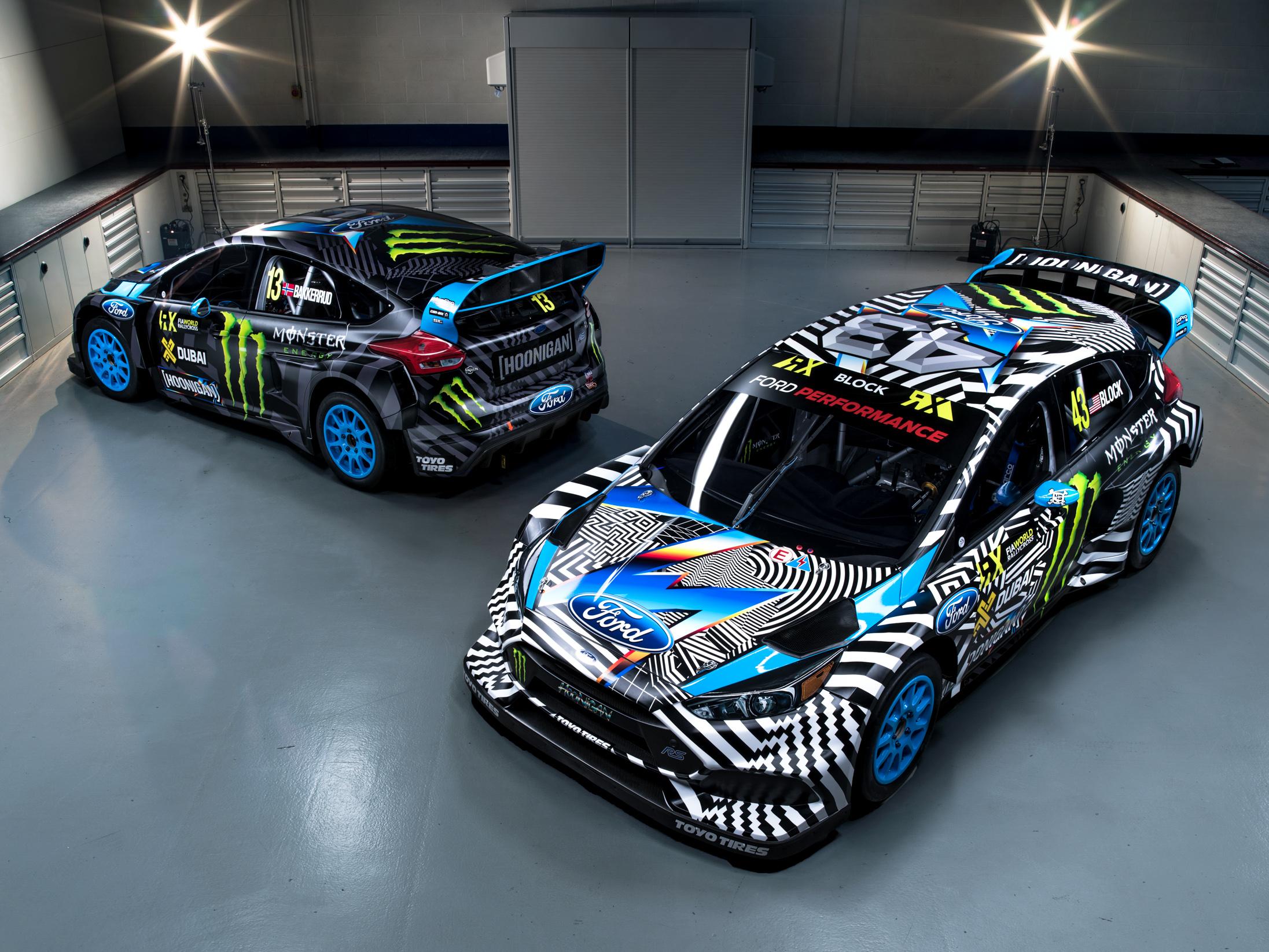 2193x1645 Ford Focus RS HD Wallpaper