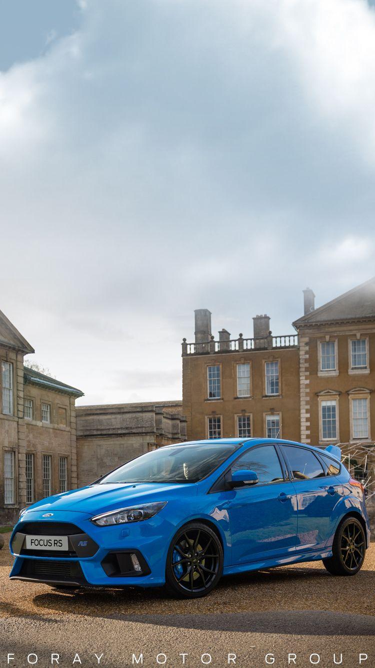 750x1334 Universal Super Car Sports Car Phone Wallpaper/ Background Nitrous Blue Focus RS iPhone. HTC. Samsung. Sony. LG. Huawei. Nokia. Google. Sports