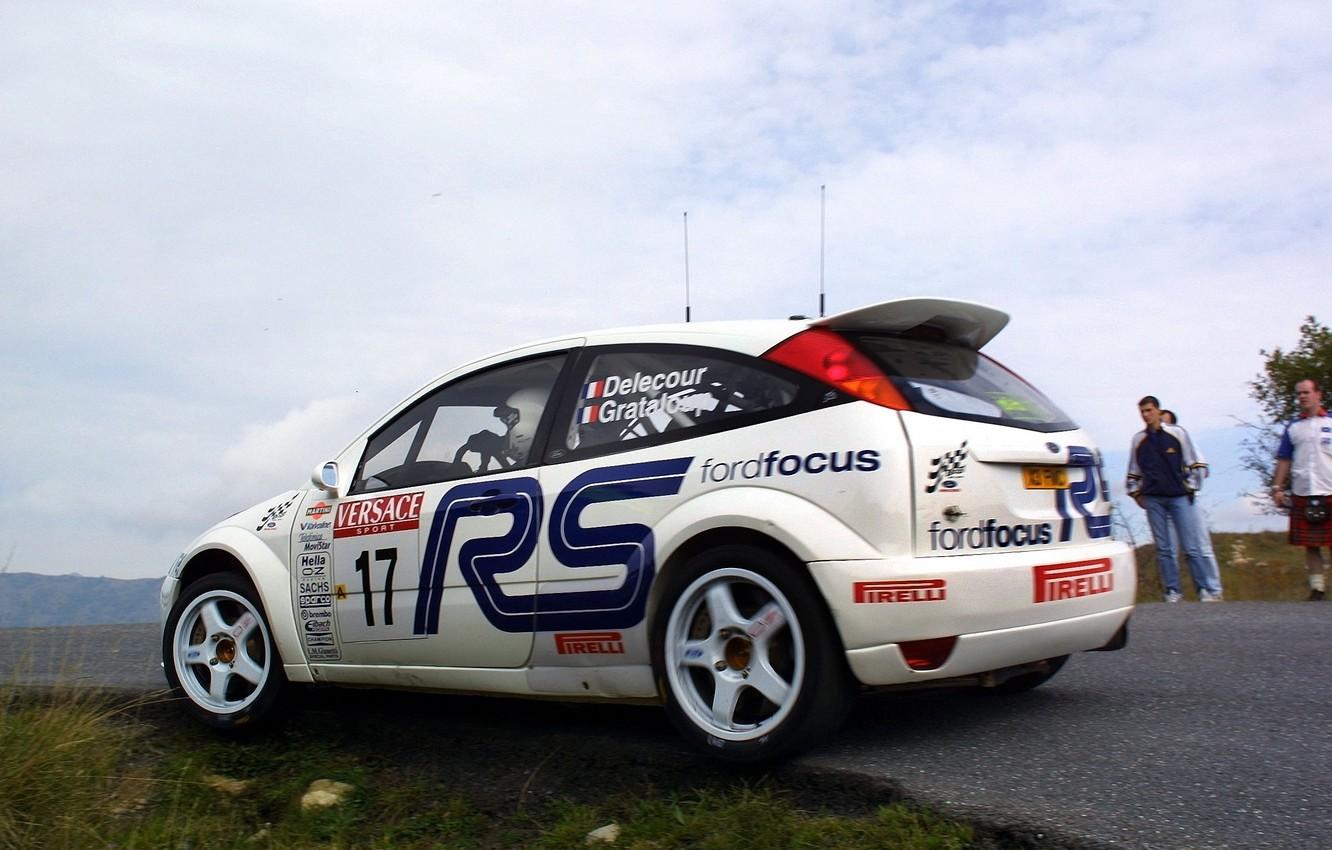 1332x850 Wallpaper Ford, Ford, Focus, WRC, Rally, Rally, Focus, Blur, Delecour image for desktop, section ford