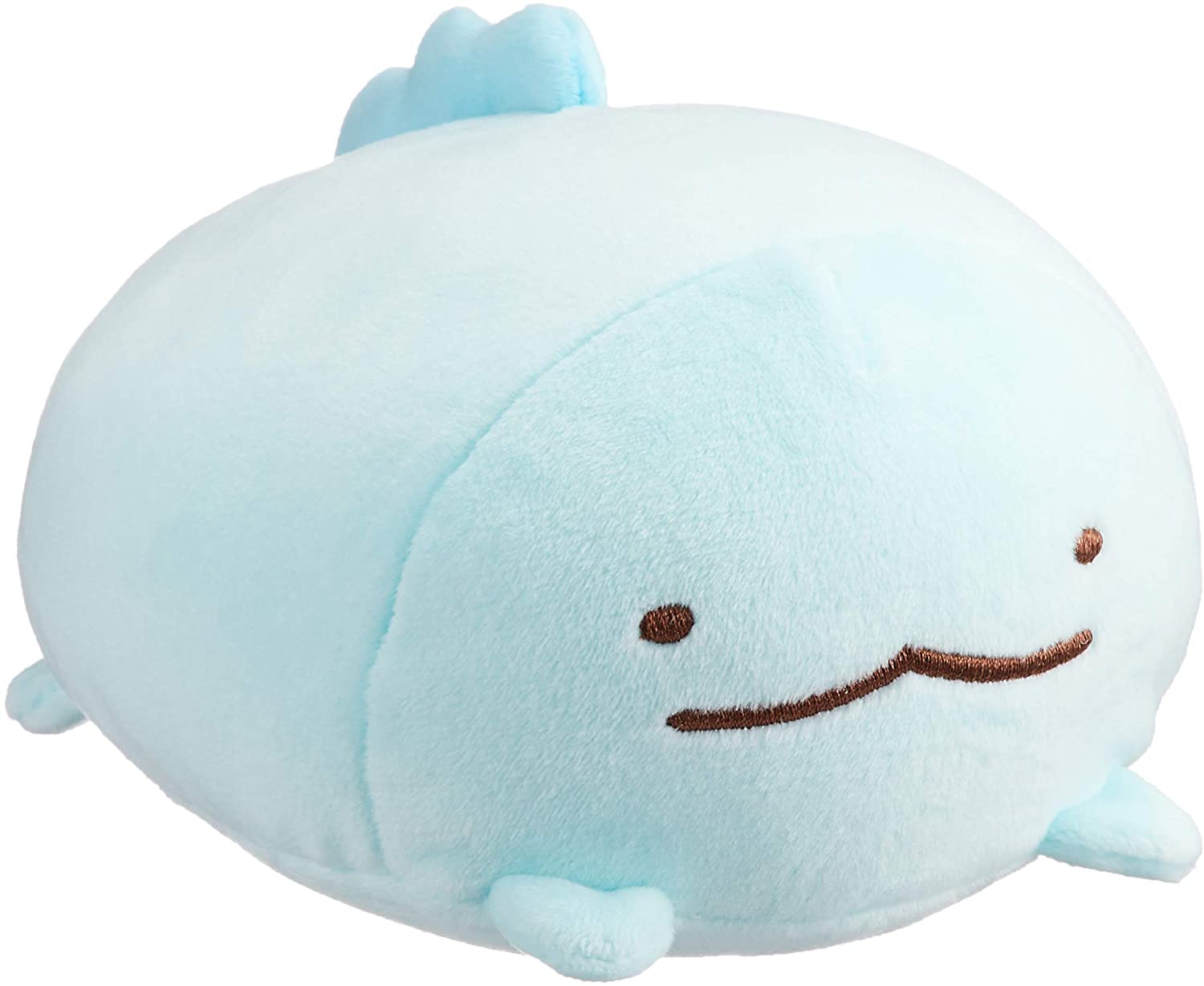 1500x1228 Sumikko Gurashi San X Super Squishy Plush 6' Tokage
