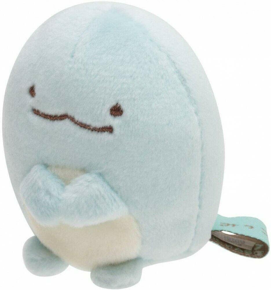 936x1000 San X Sumikko Gurashi Mini Plush Tokage Mp86205 60x50x50mm Online