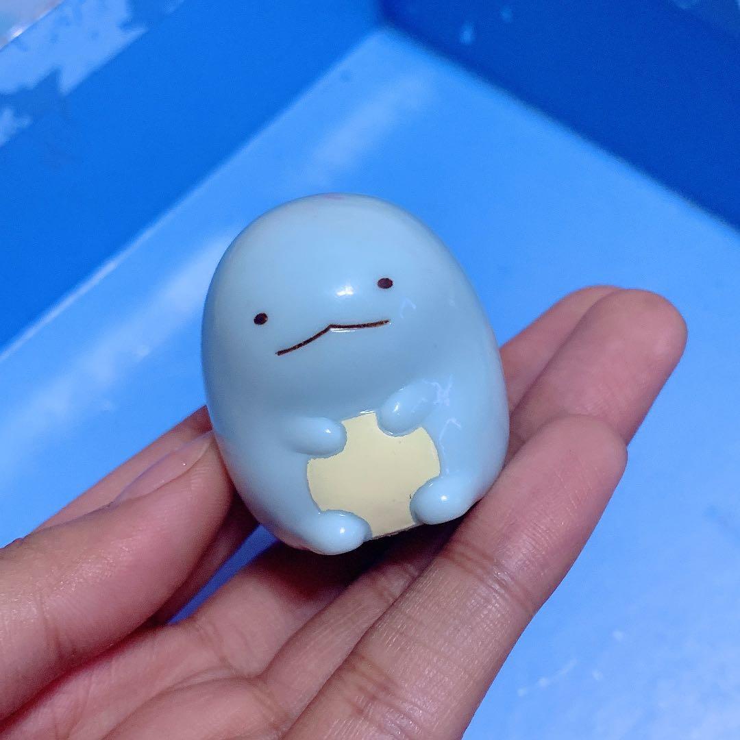 1080x1080 Sumikko Gurashi Tokage Toy figure, Hobbies & Toys, Toys & Games on Carousell
