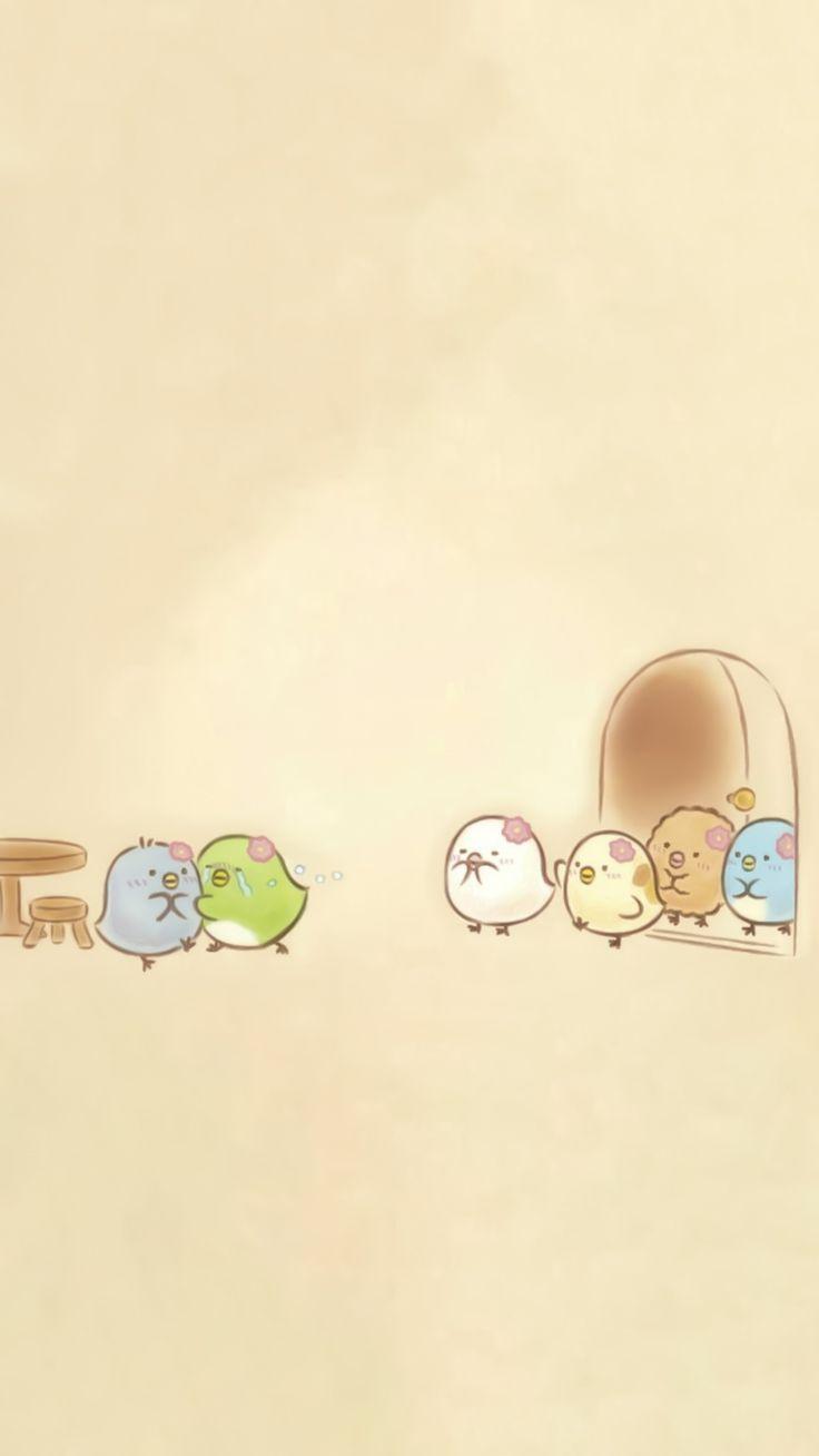 736x1308 Sumikko gurashi wallpaper ideas in 2022