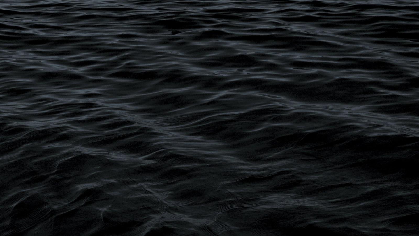 1600x900 Black Sea Wallpaper • Wallpaper For You