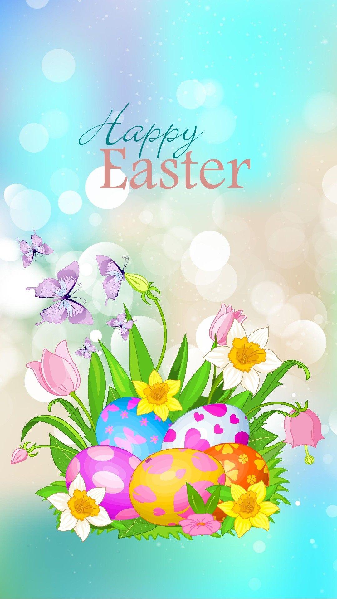 iPhone Easter Wallpapers Top Free iPhone Easter Backgrounds